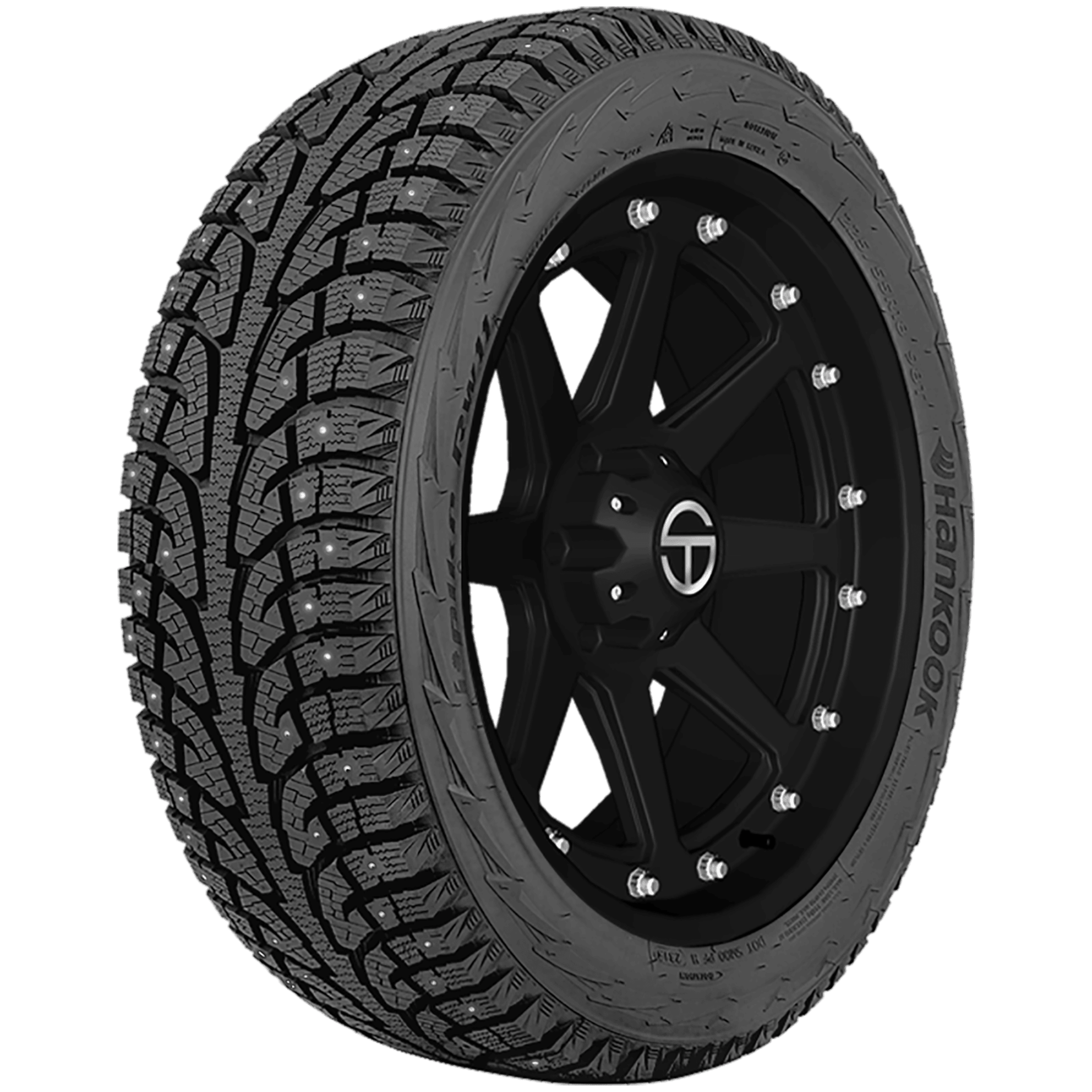 Tire Sidetread