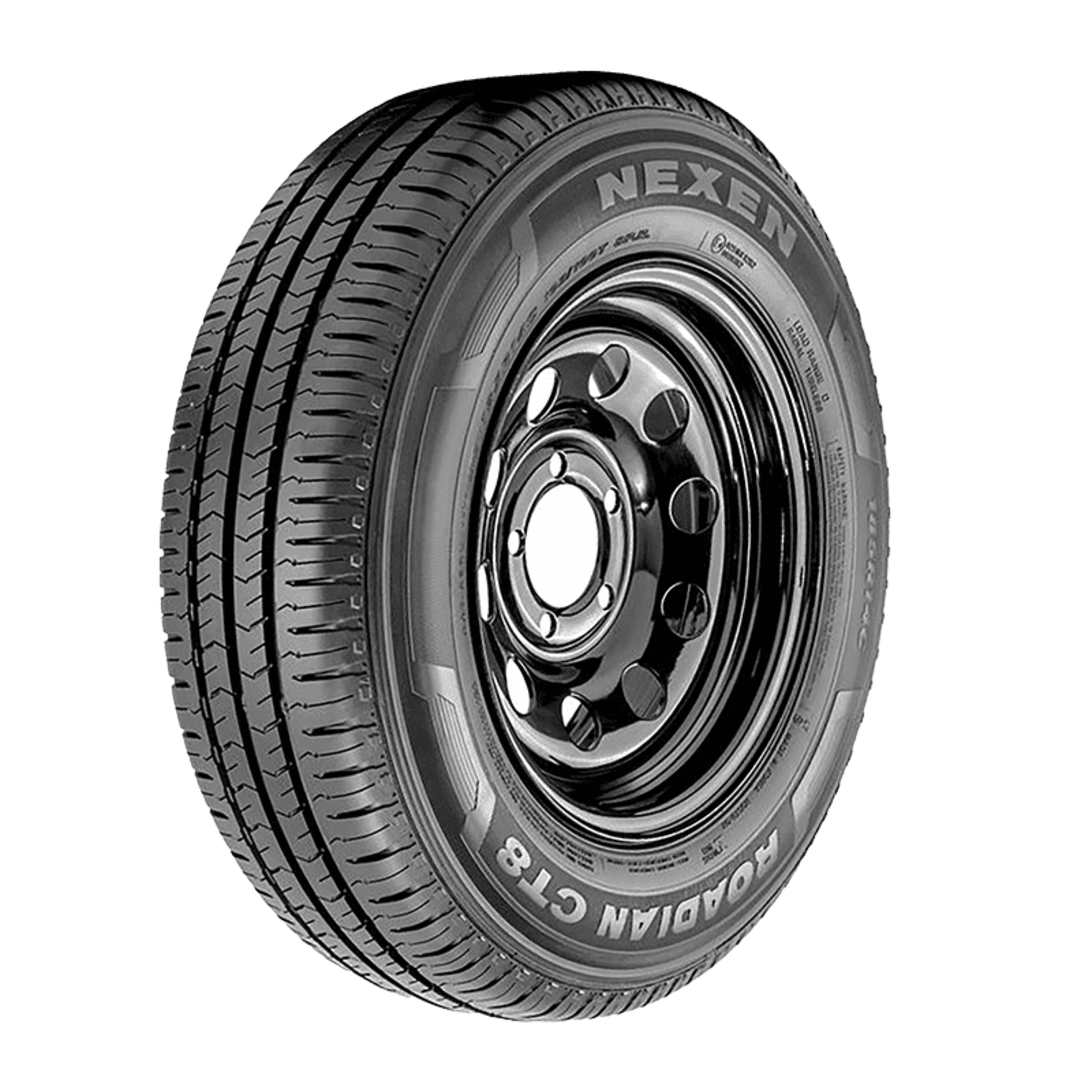 Tire Sidetread