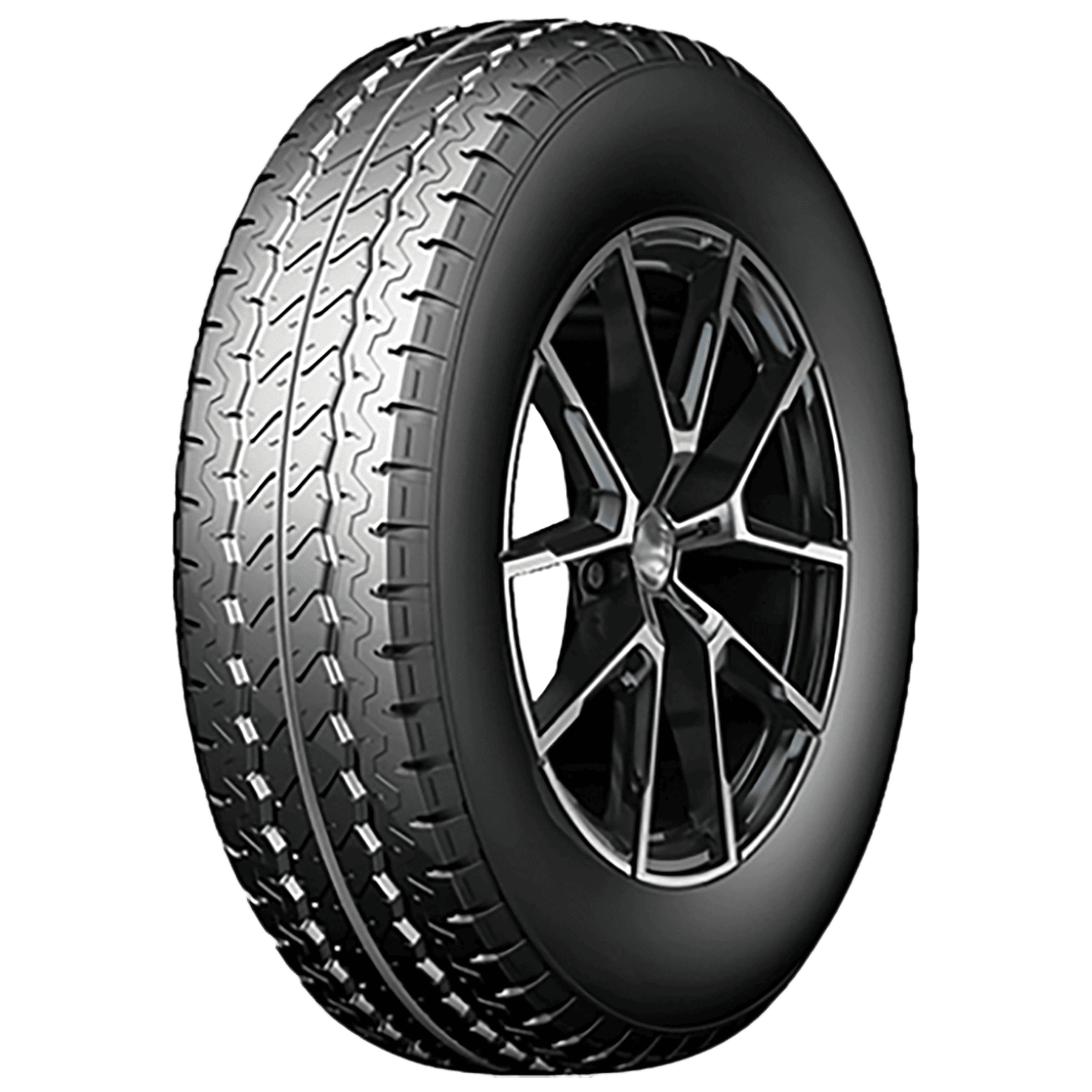 Tire Sidetread