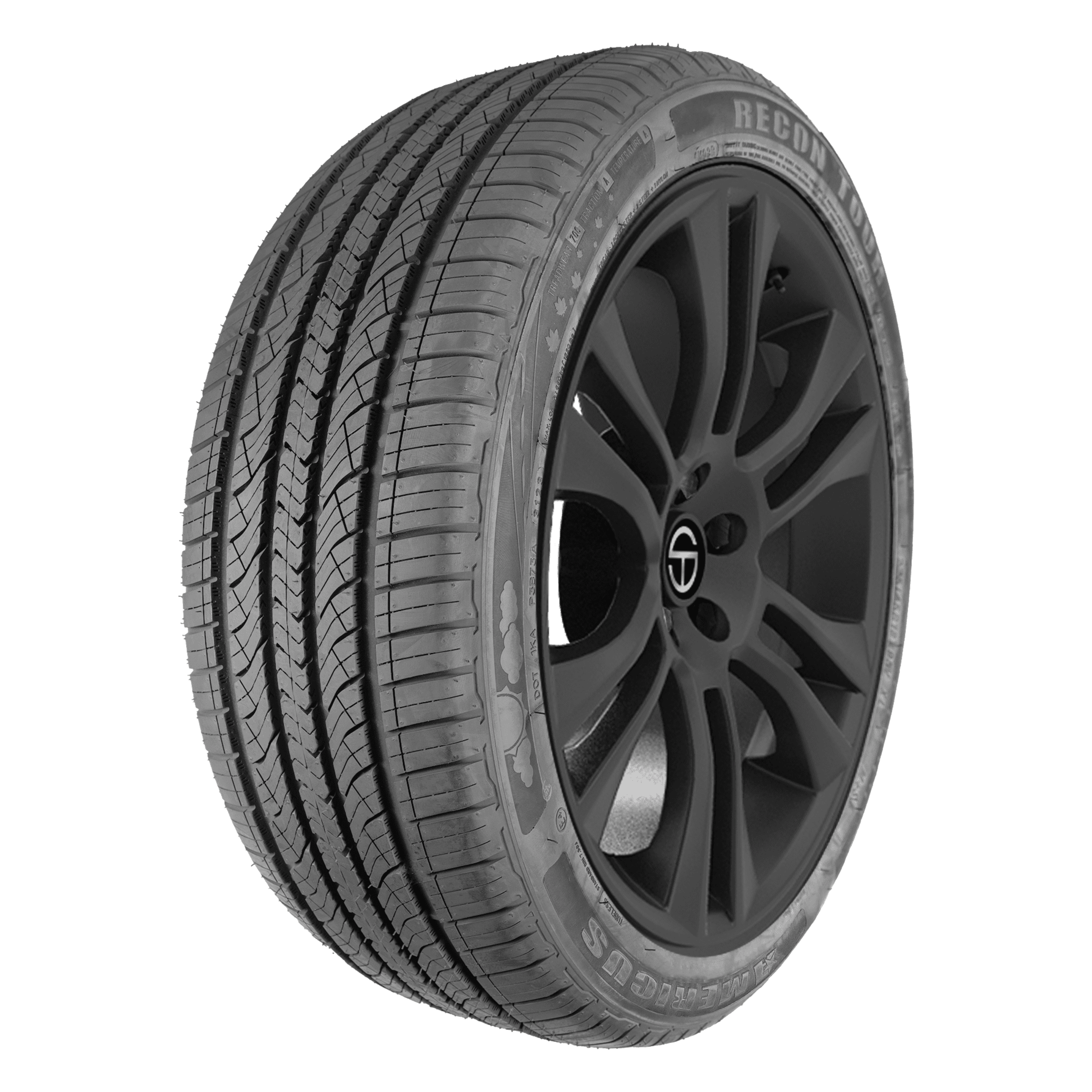 Tire Sidetread
