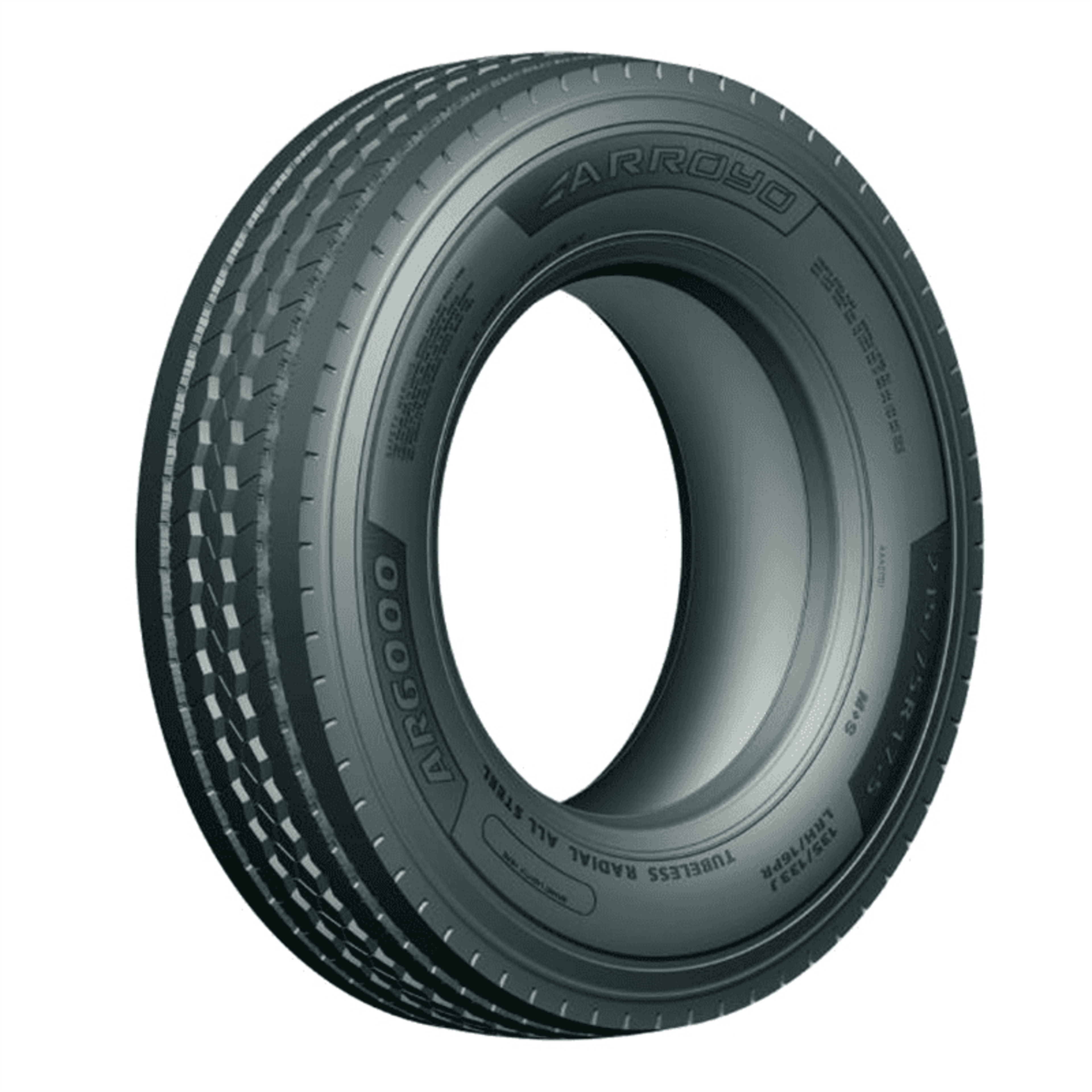 Tire Sidetread