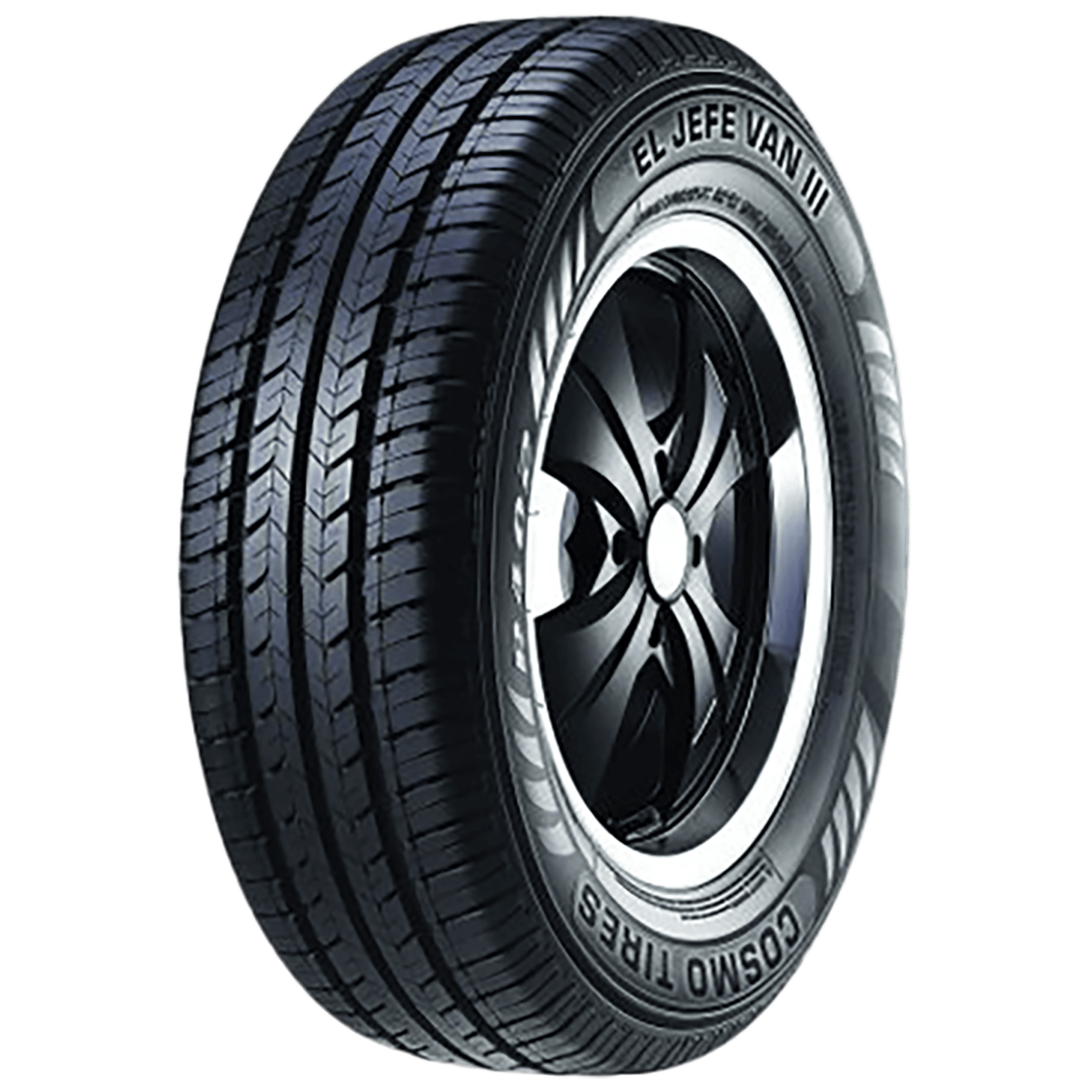 Tire Sidetread