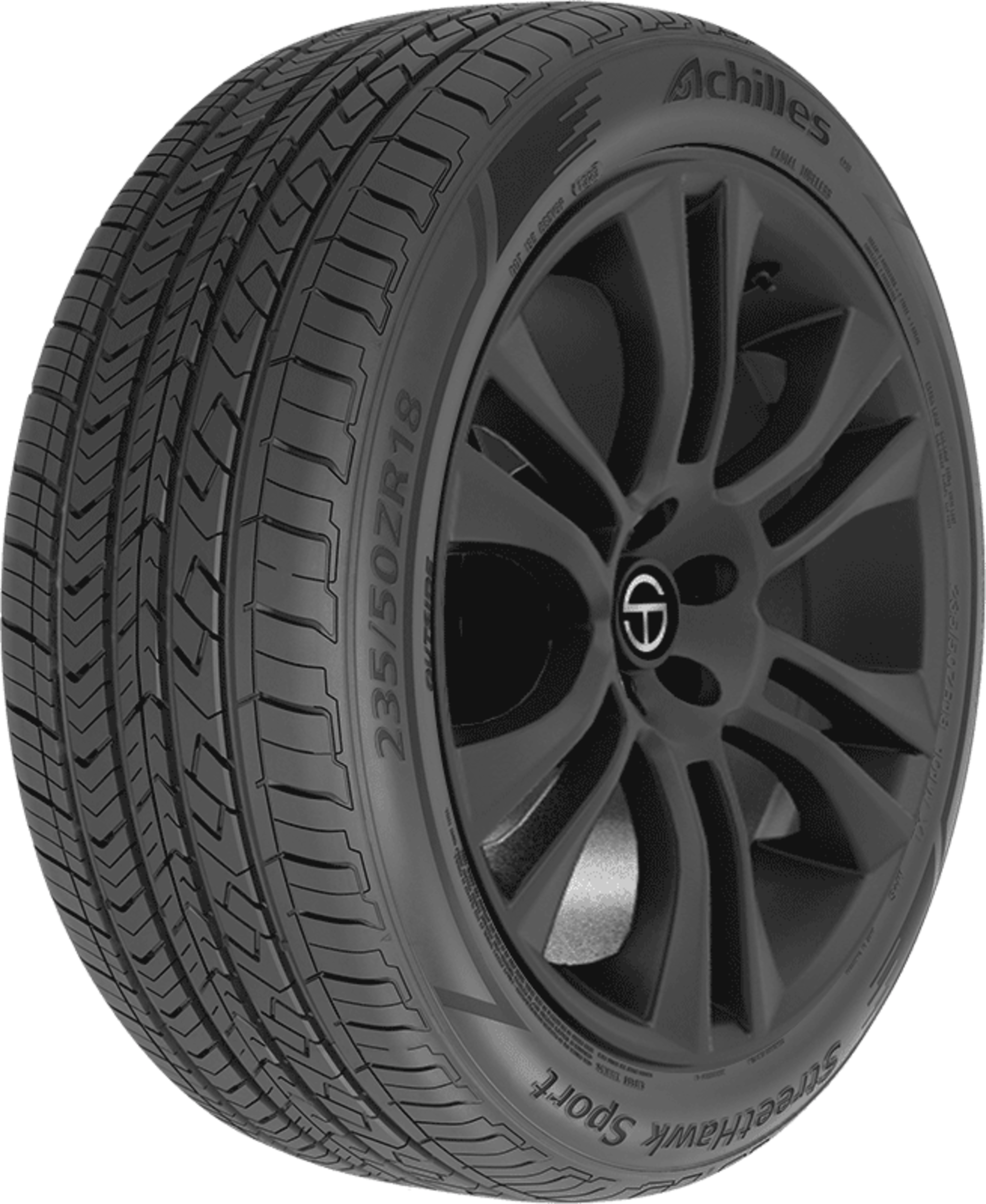 Tire Sidetread