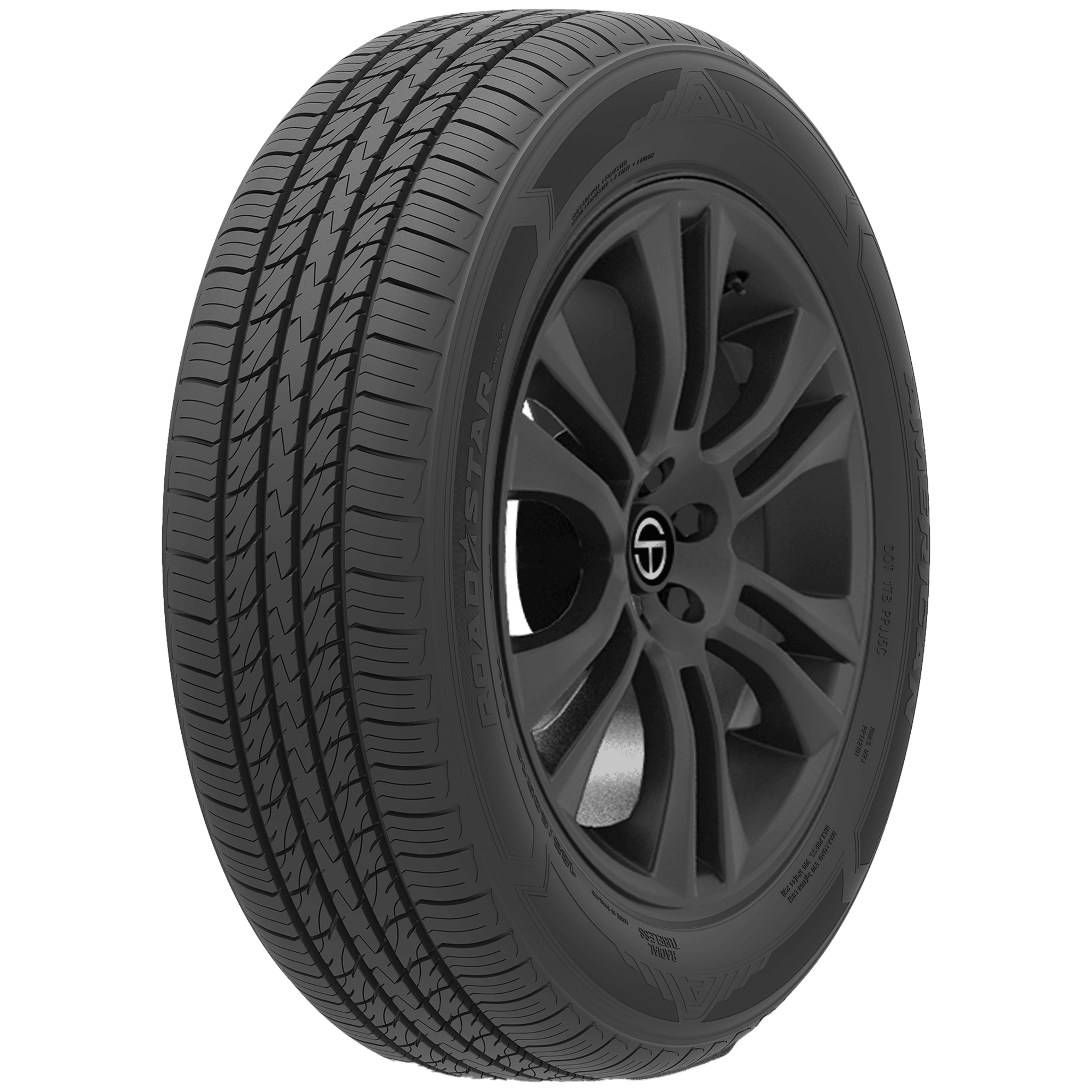 Tire Sidetread