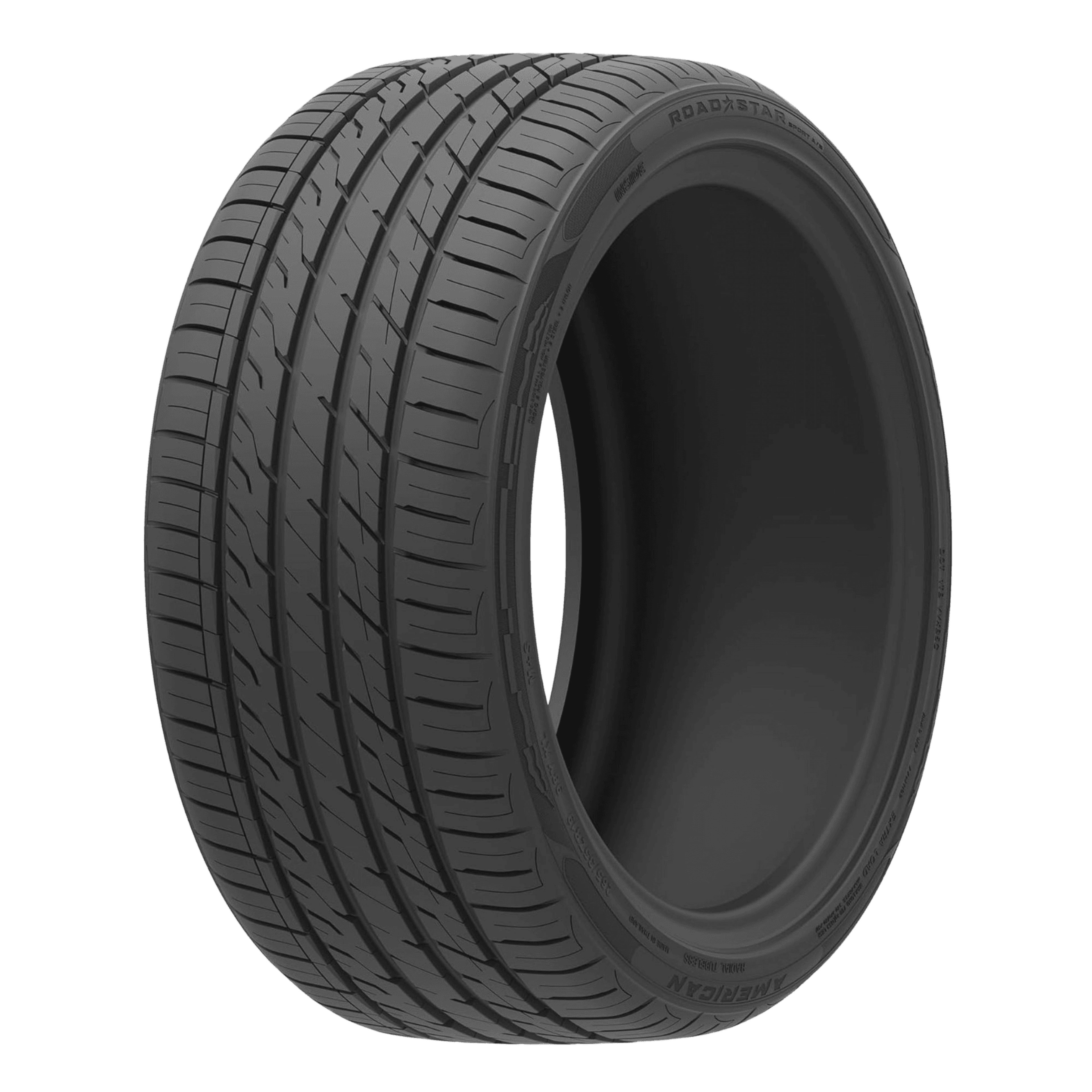Tire Sidetread