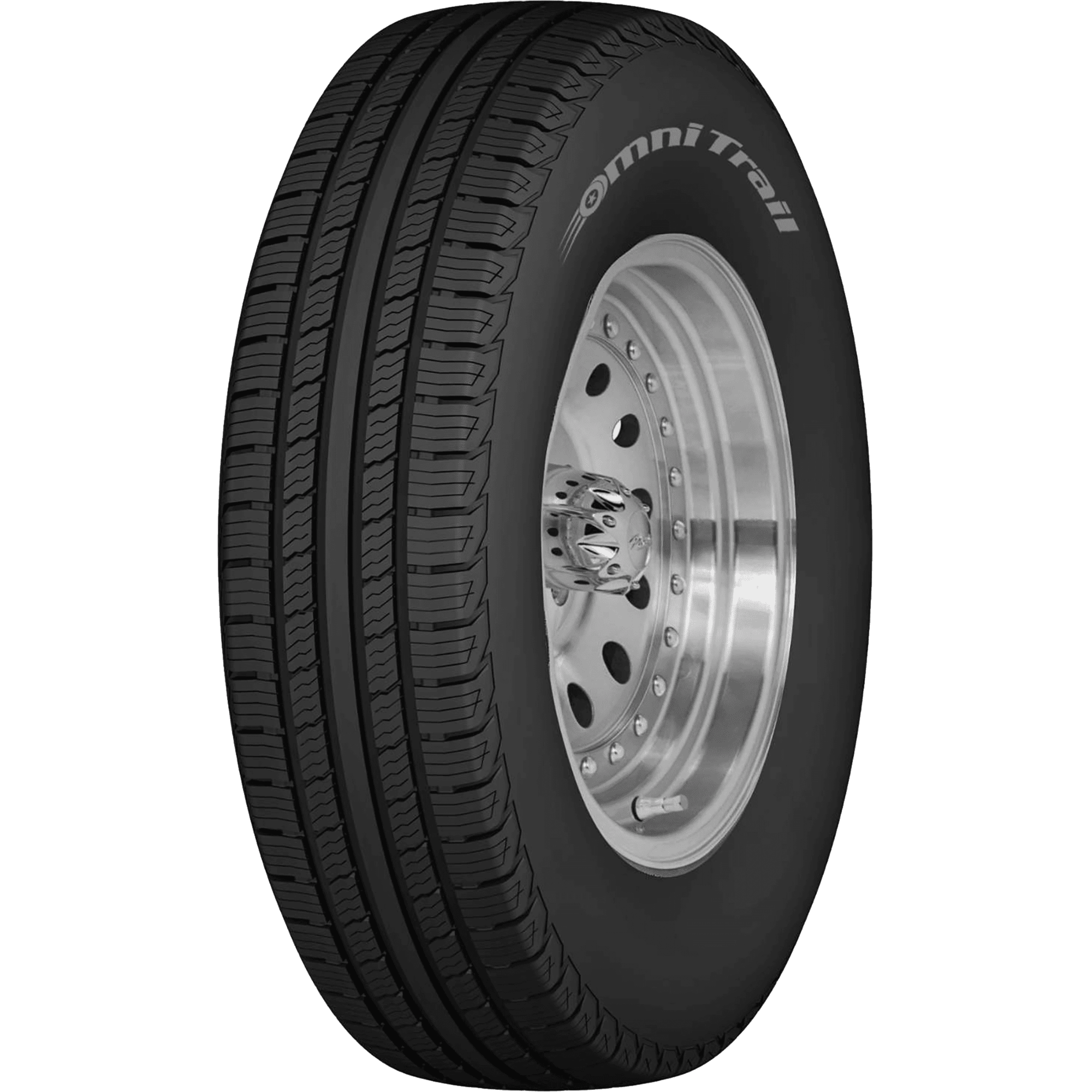 Tire Sidetread