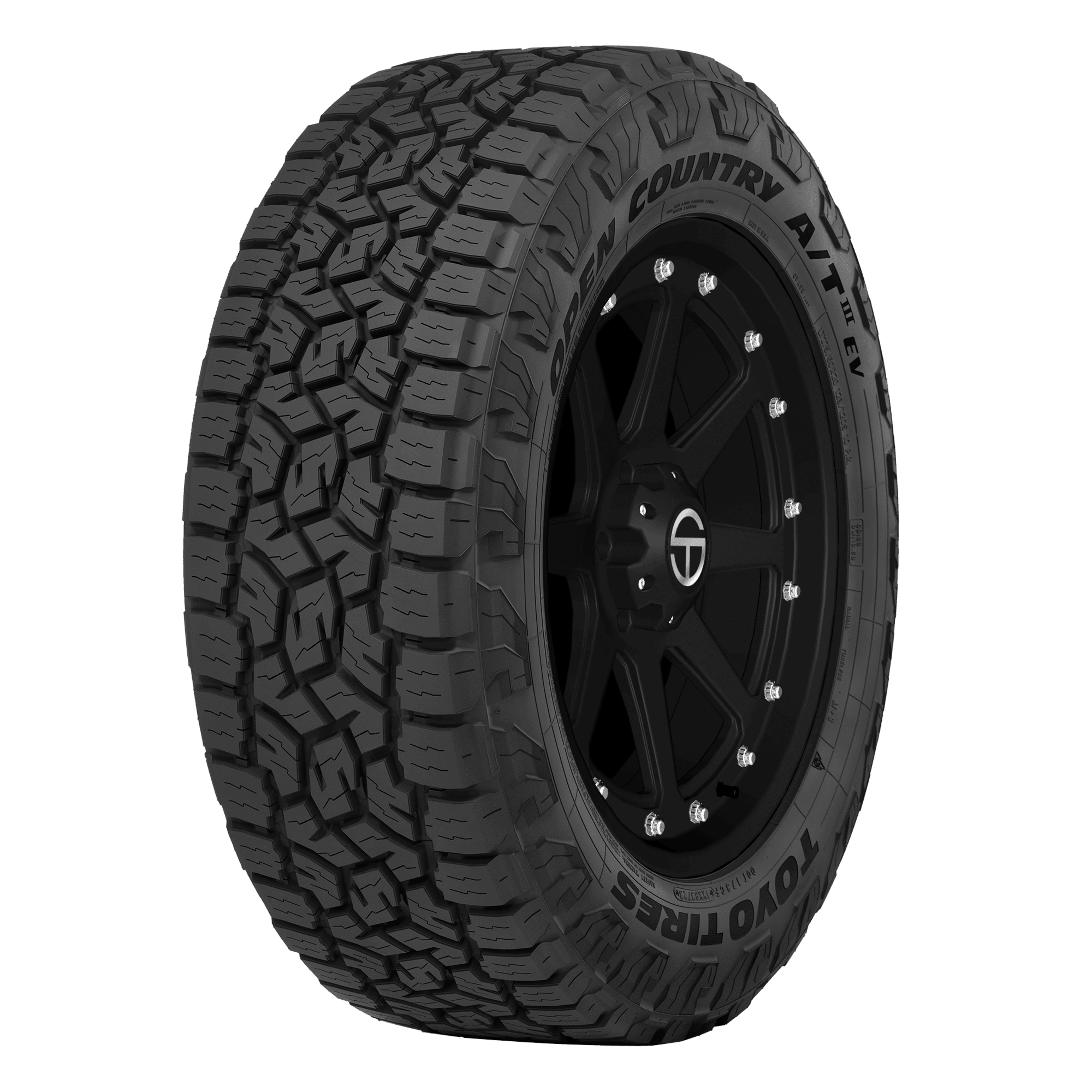 Tire Sidetread