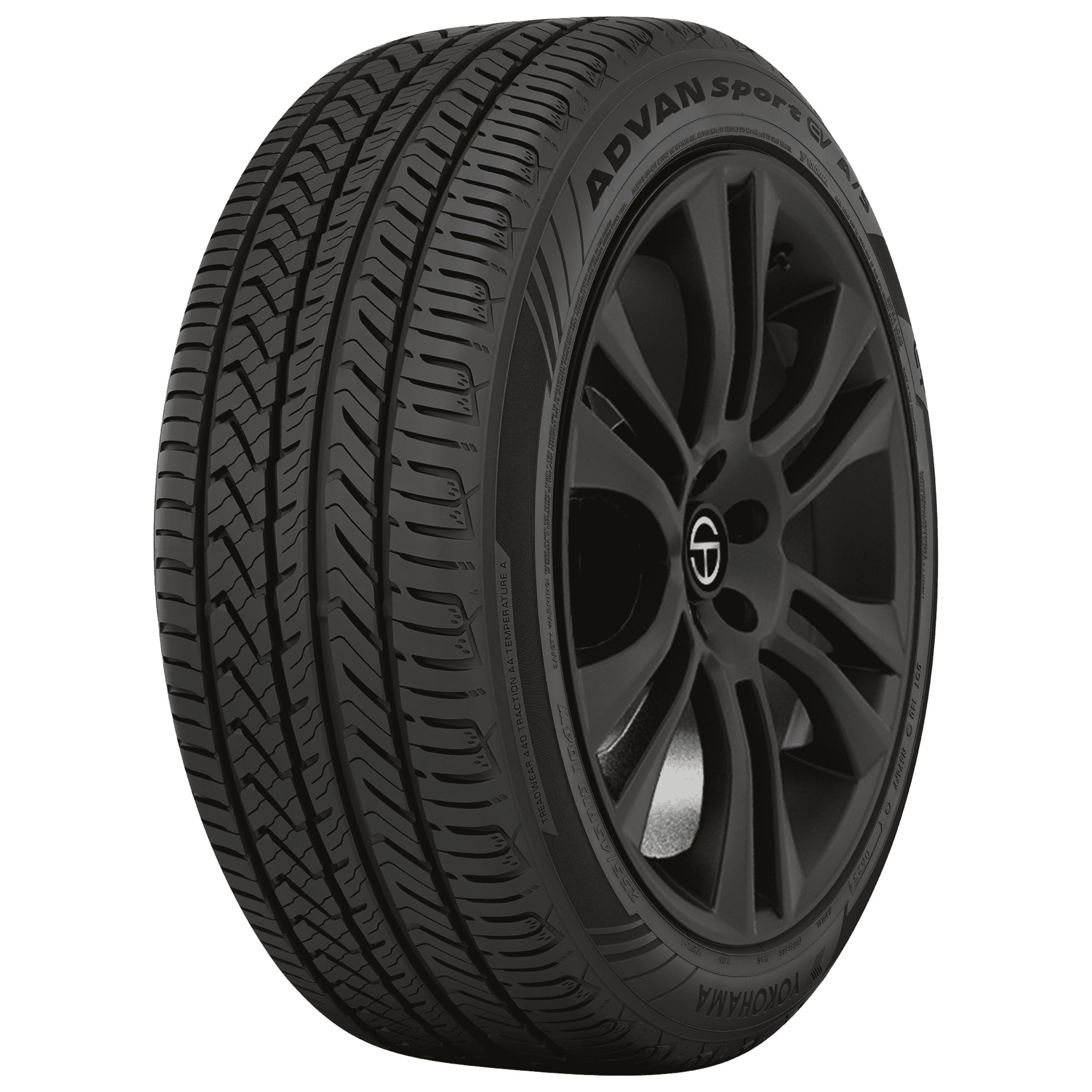 Tire Sidetread