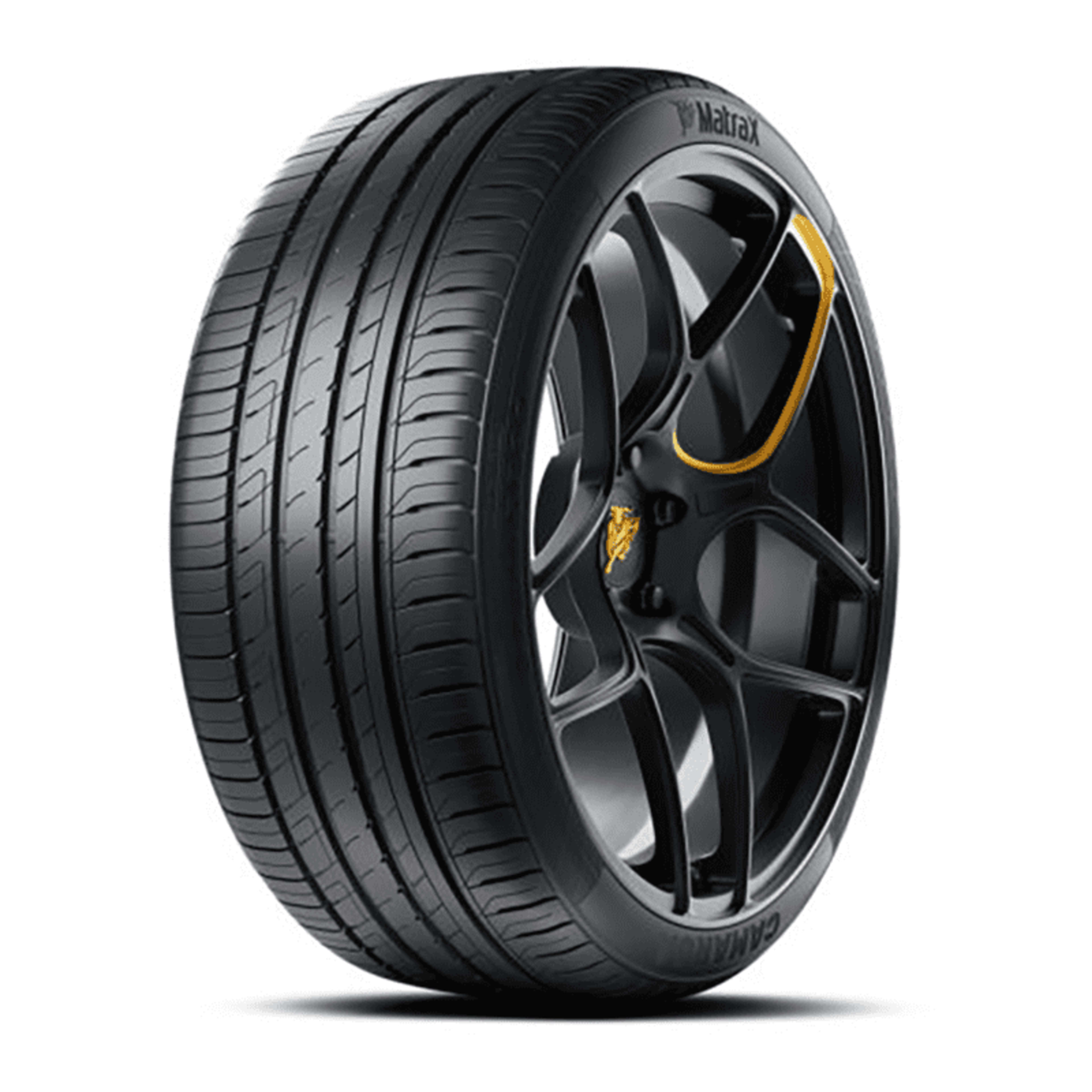 Tire Sidetread