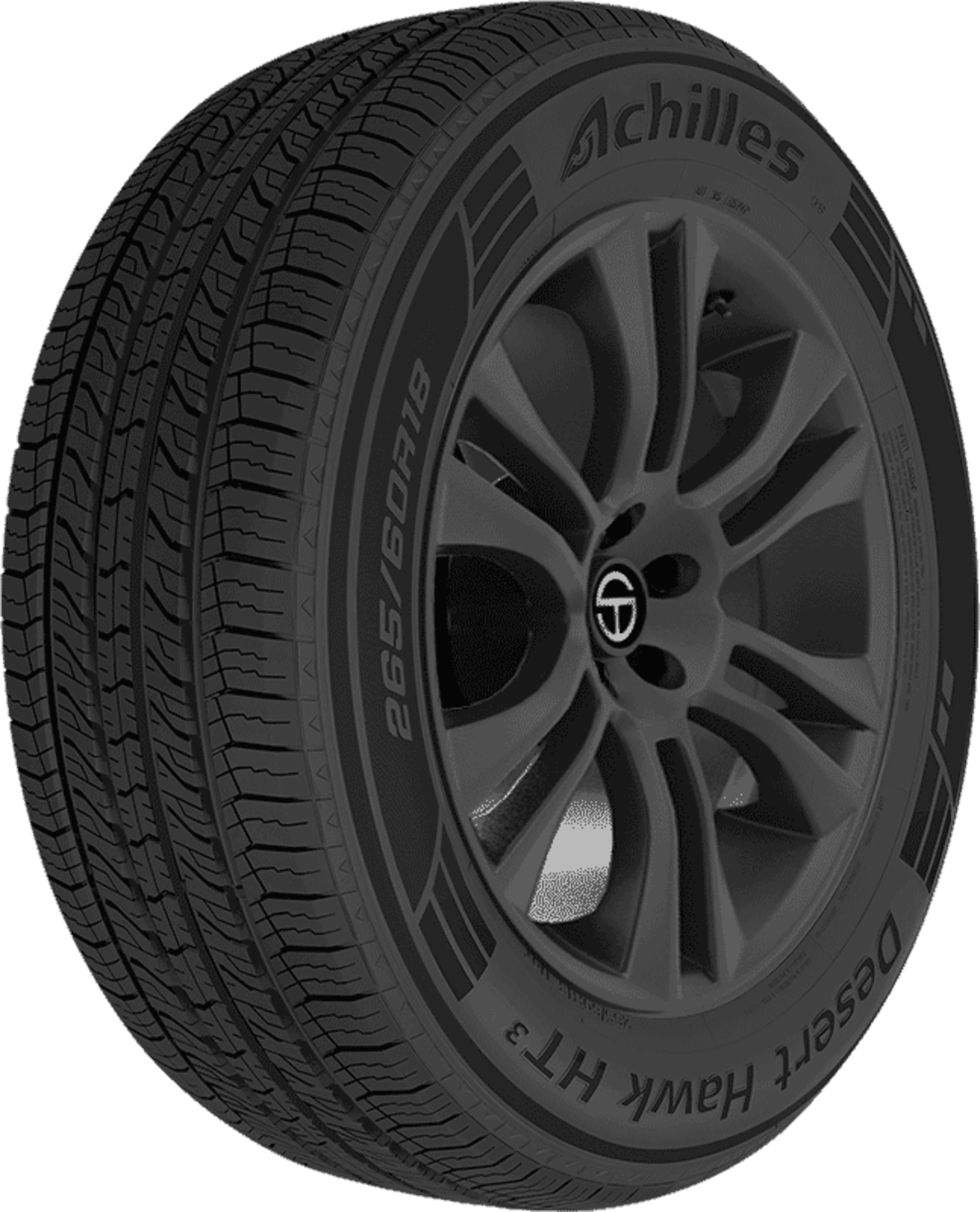 Tire Sidetread