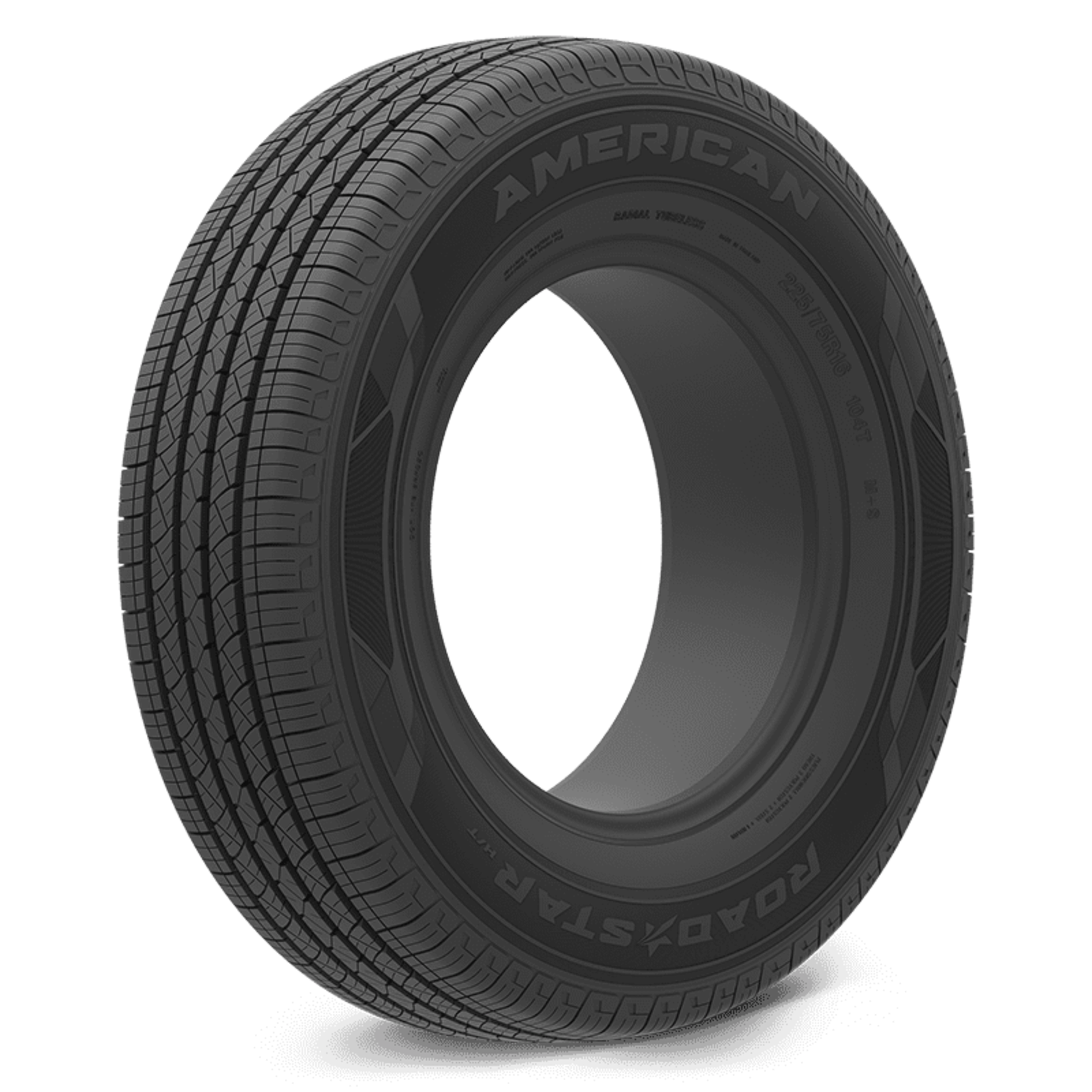 Tire Sidetread