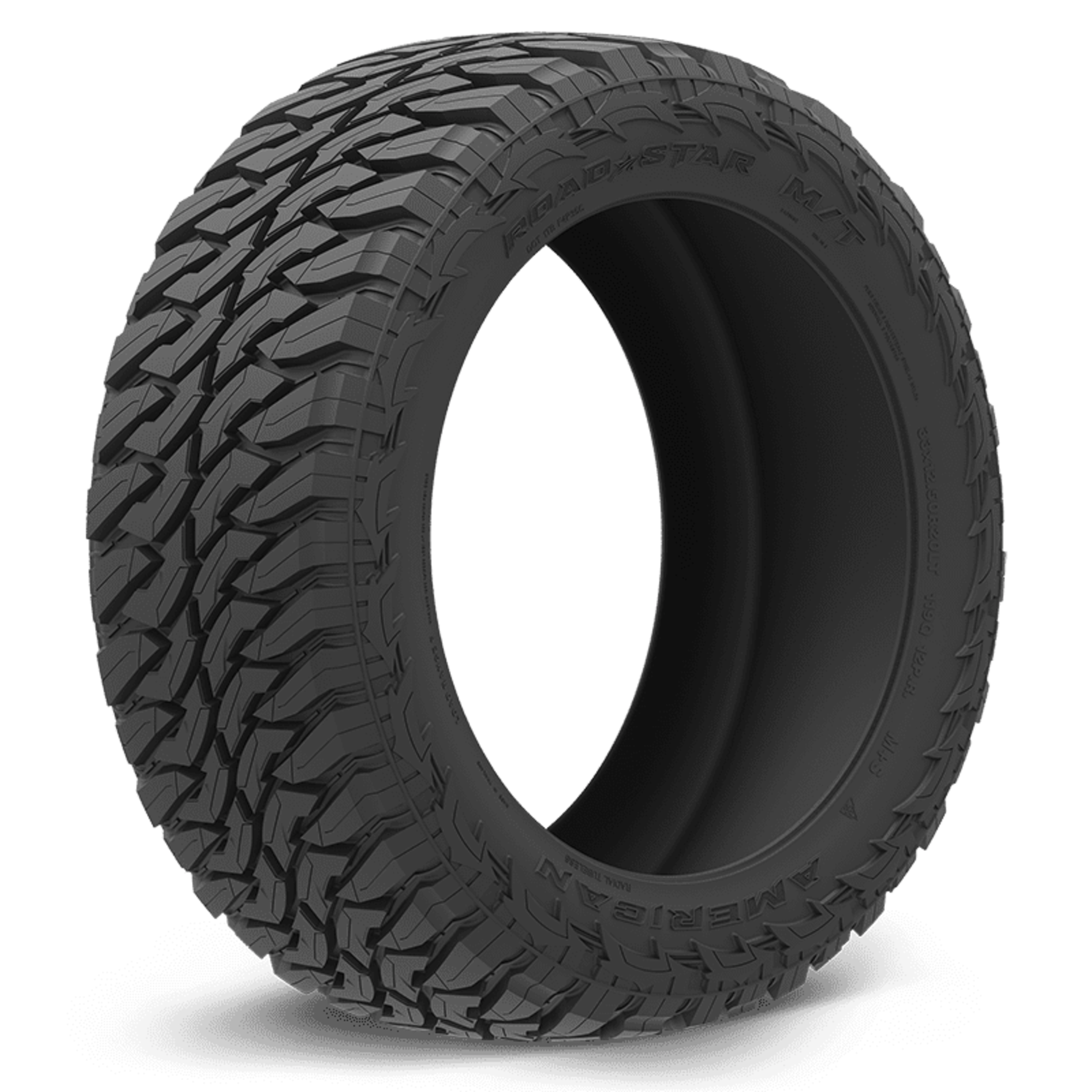 Tire Sidetread