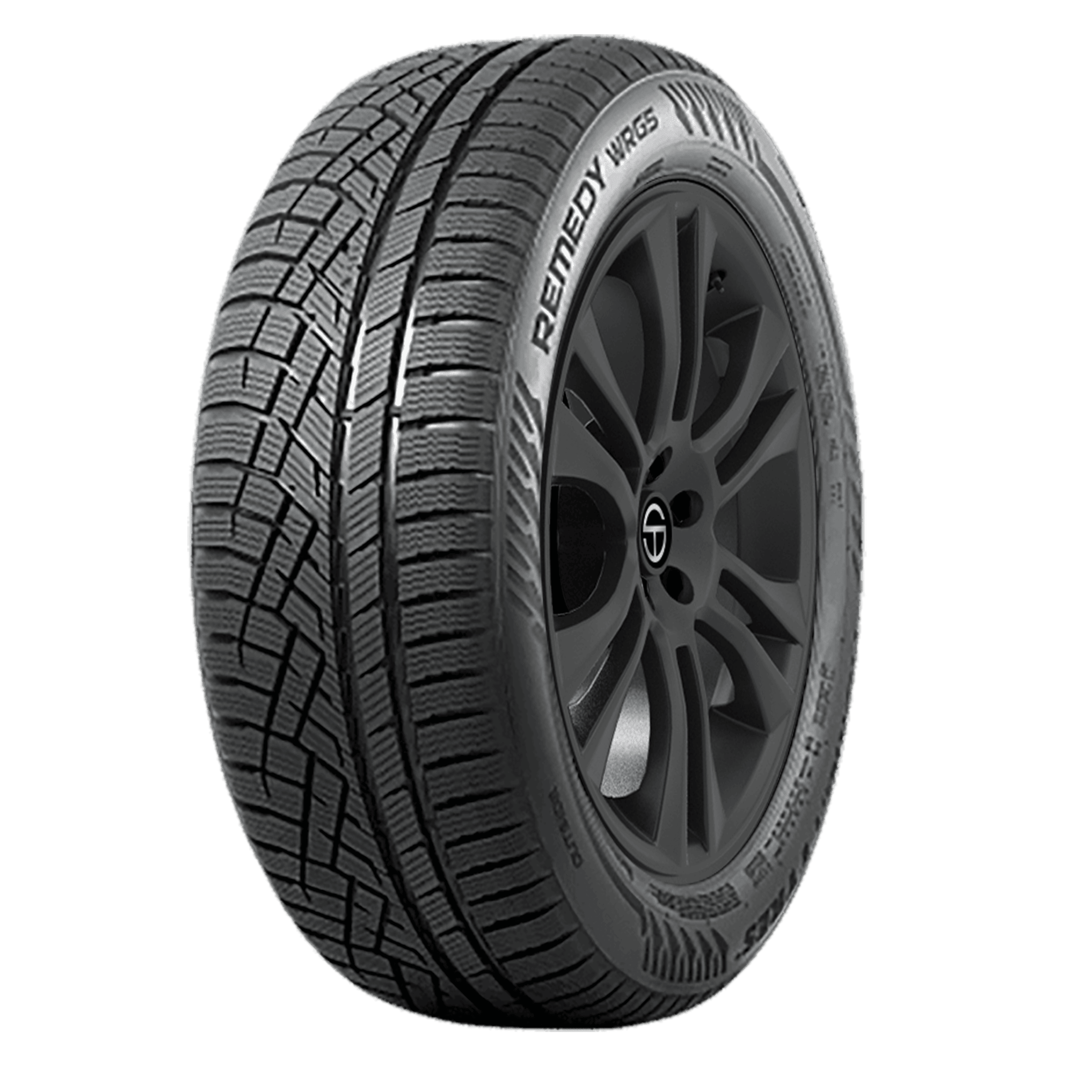 Tire Sidetread