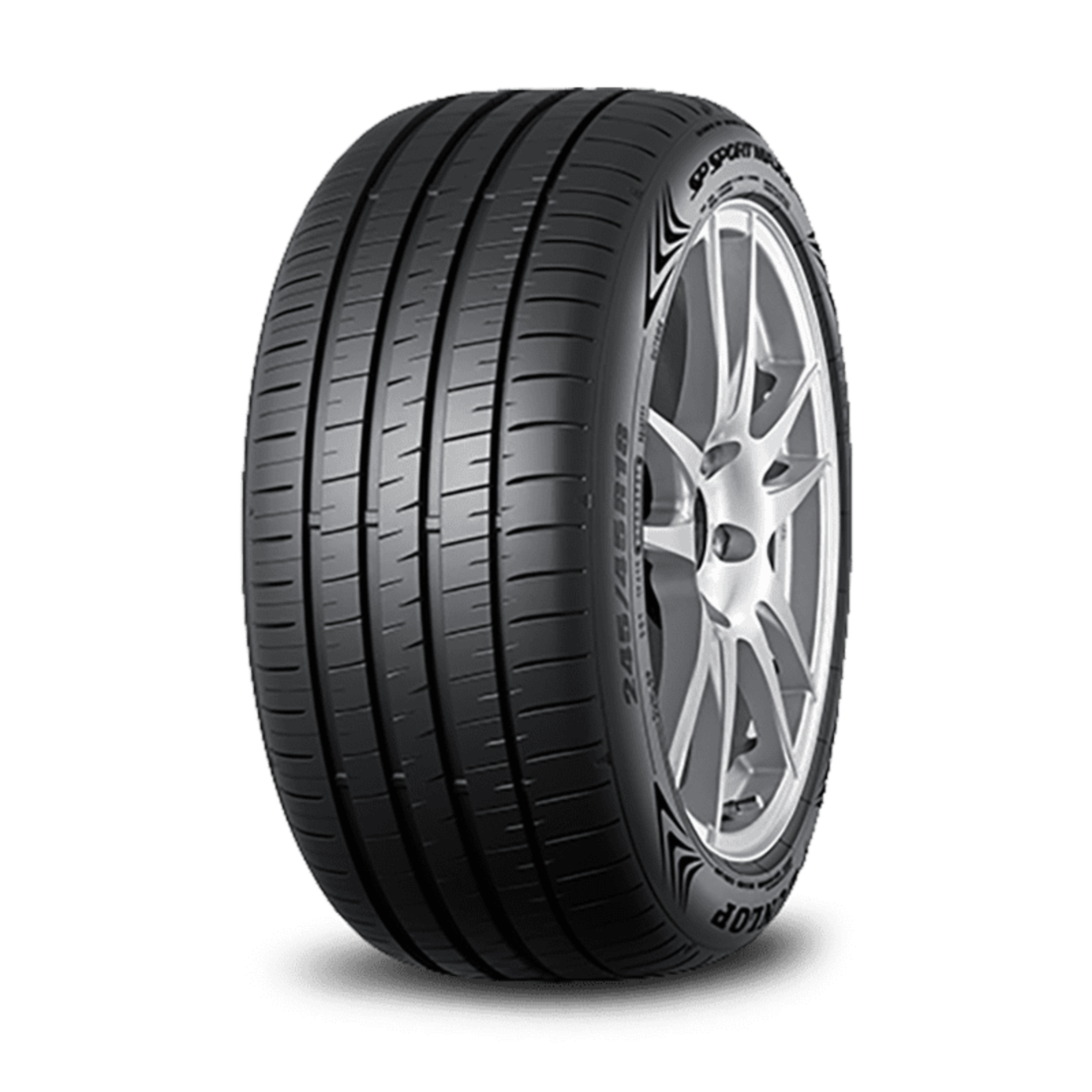 Tire Sidetread