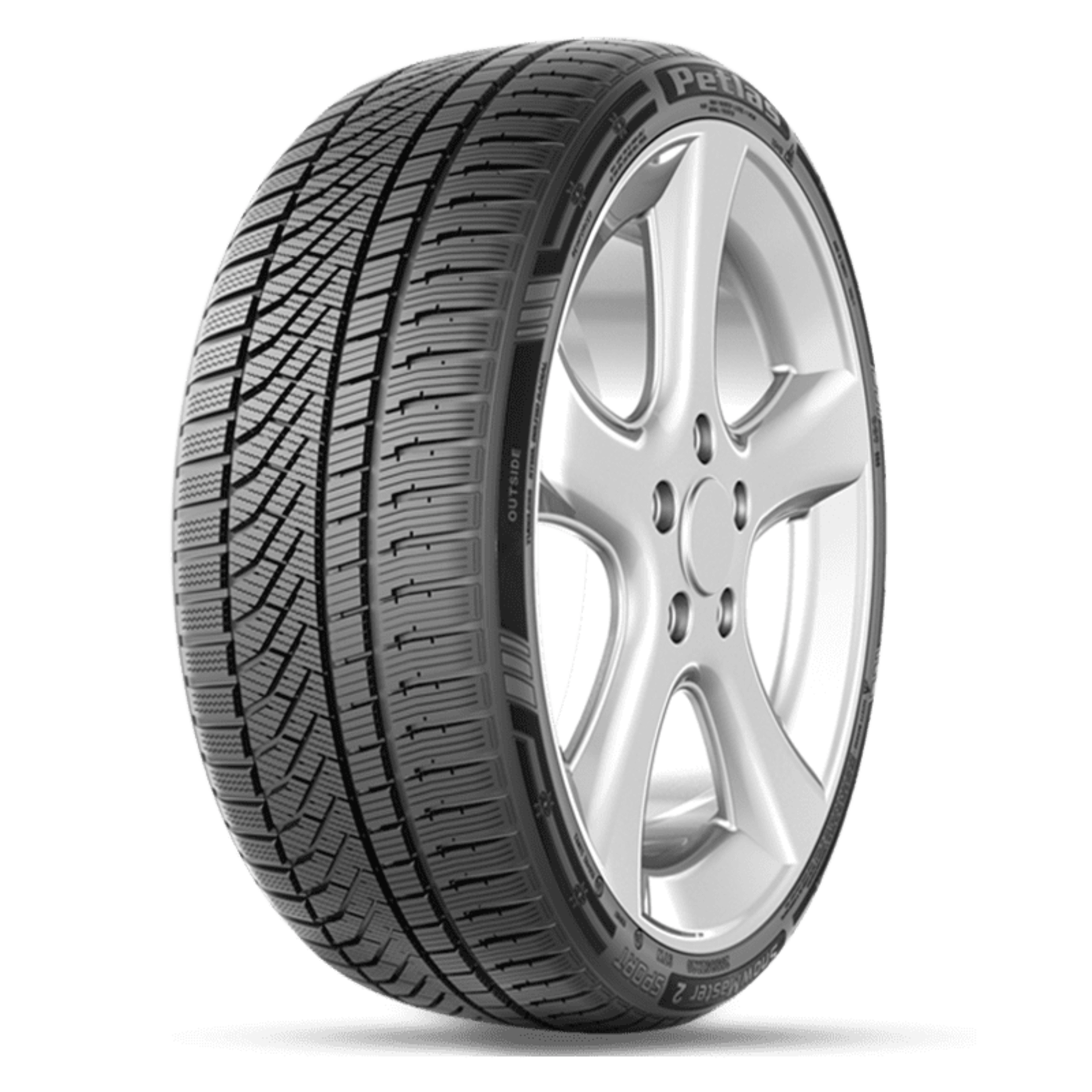 Tire Sidetread