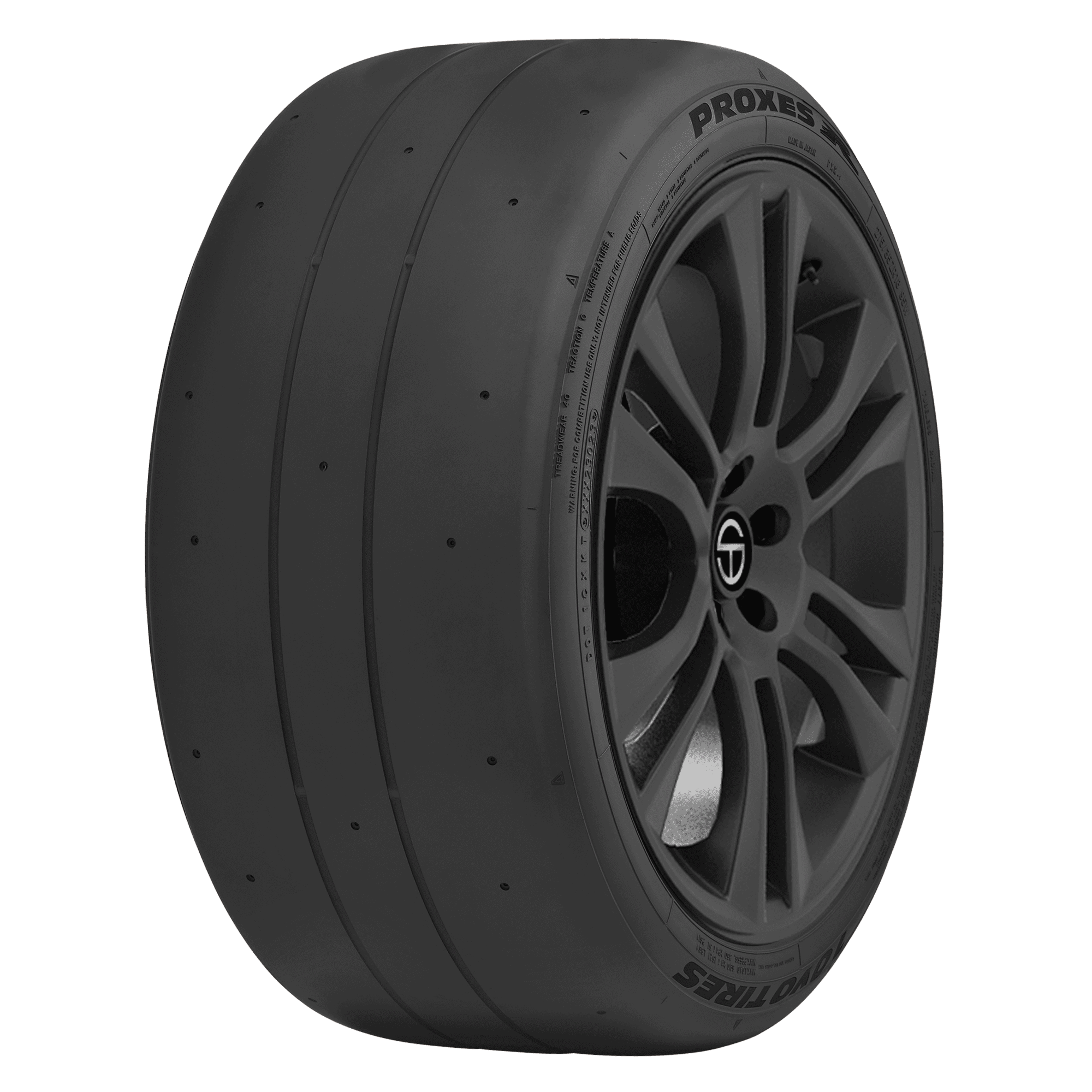 Tire Sidetread