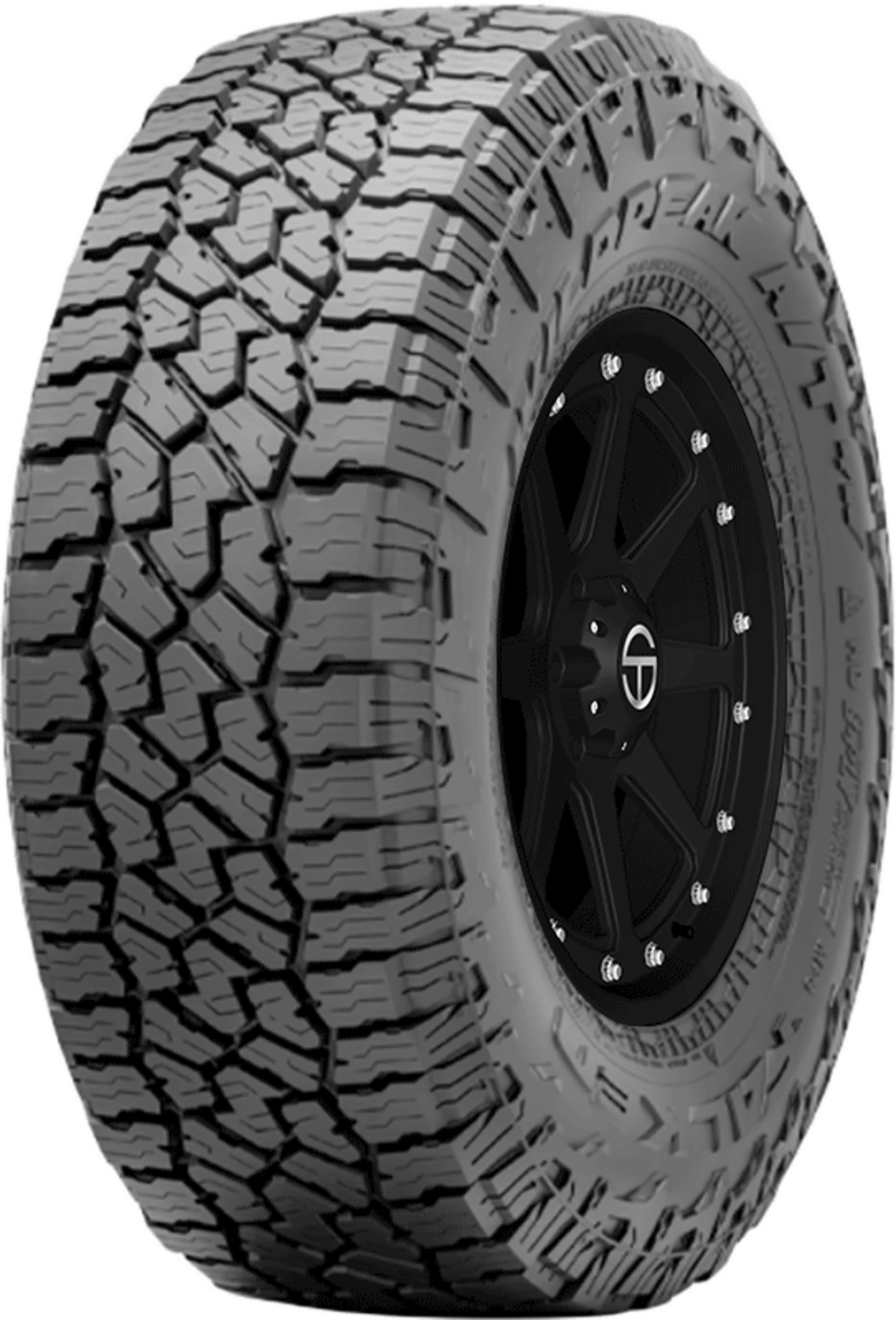 Tire Sidetread