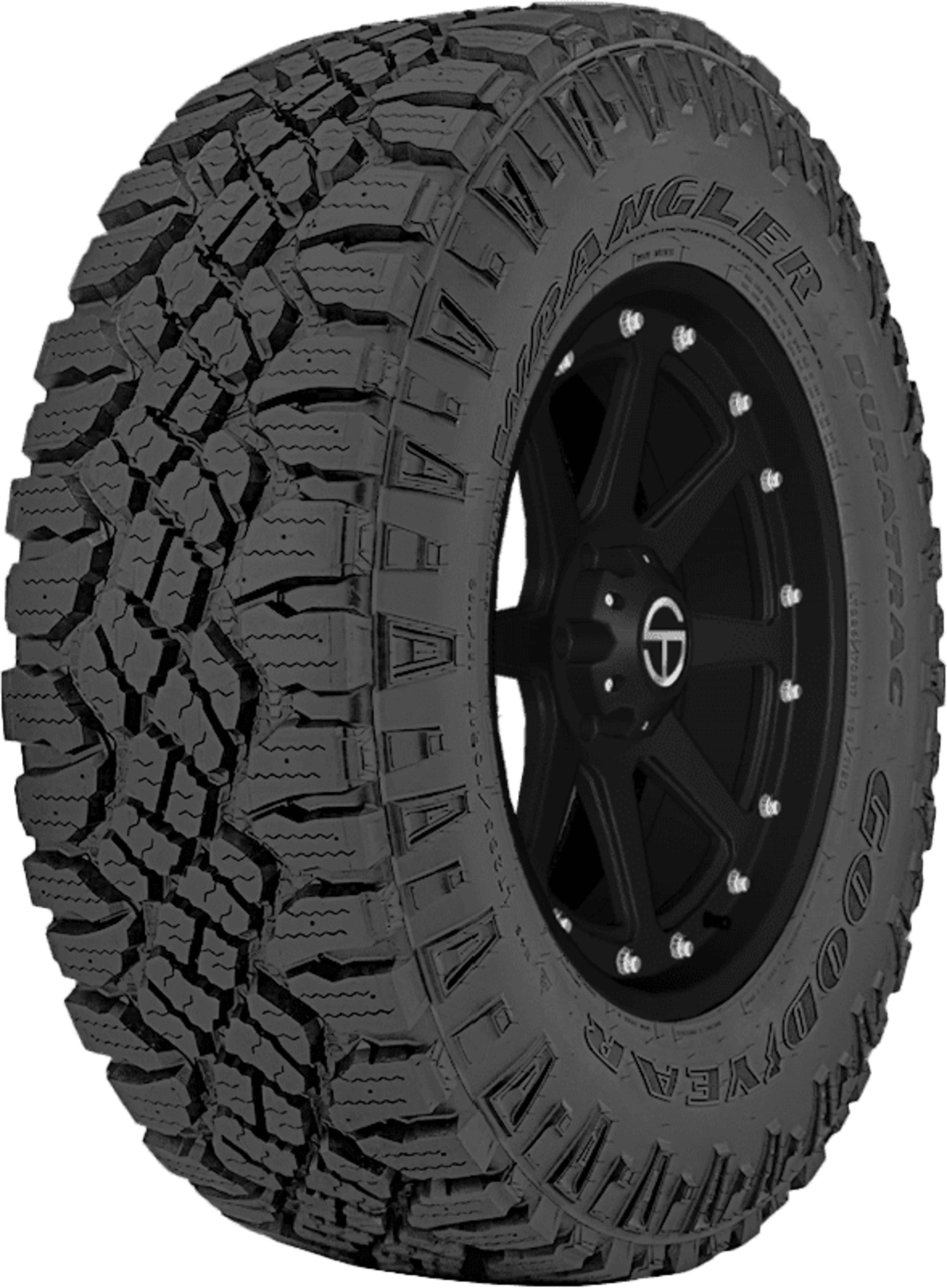 Tire Sidetread