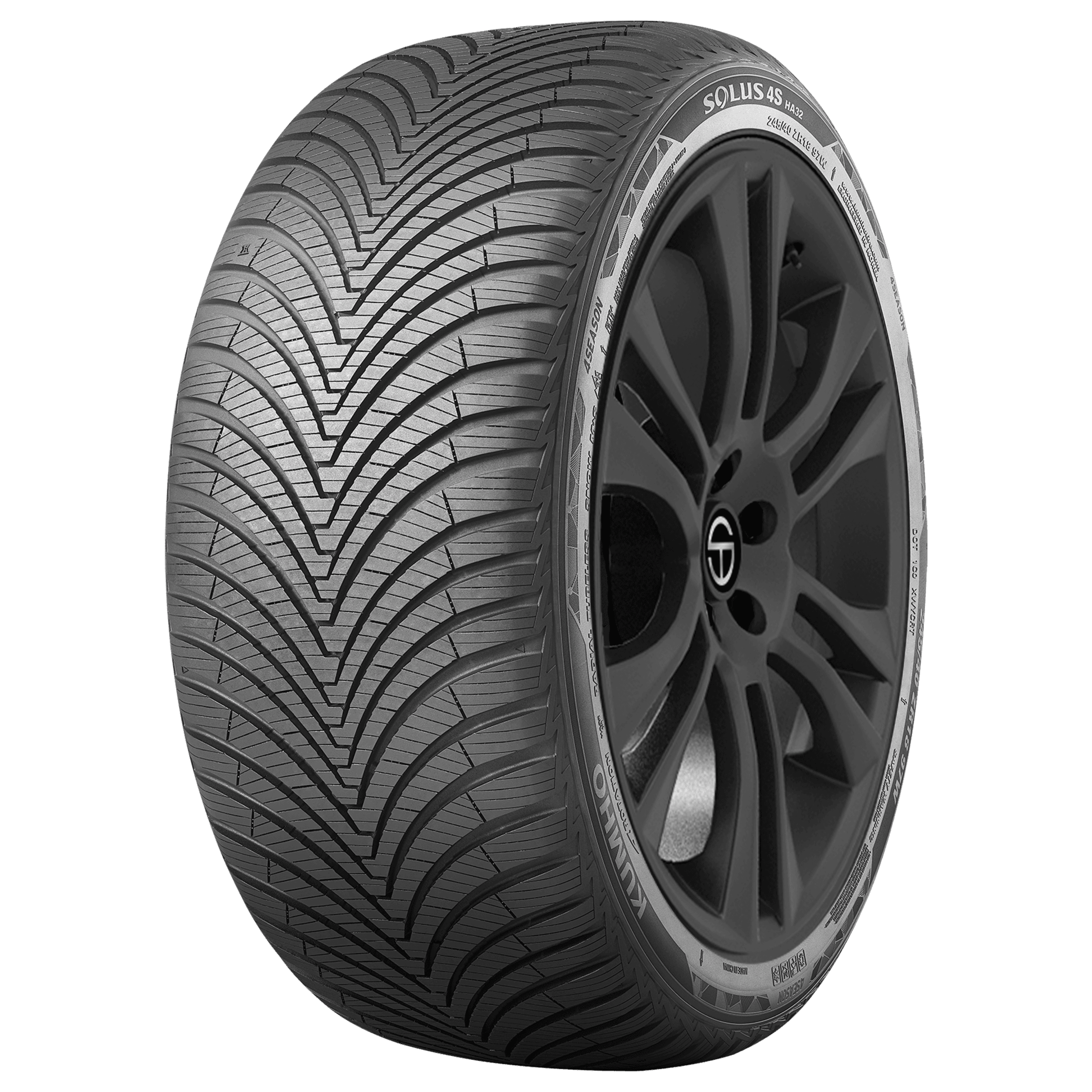 Tire Sidetread
