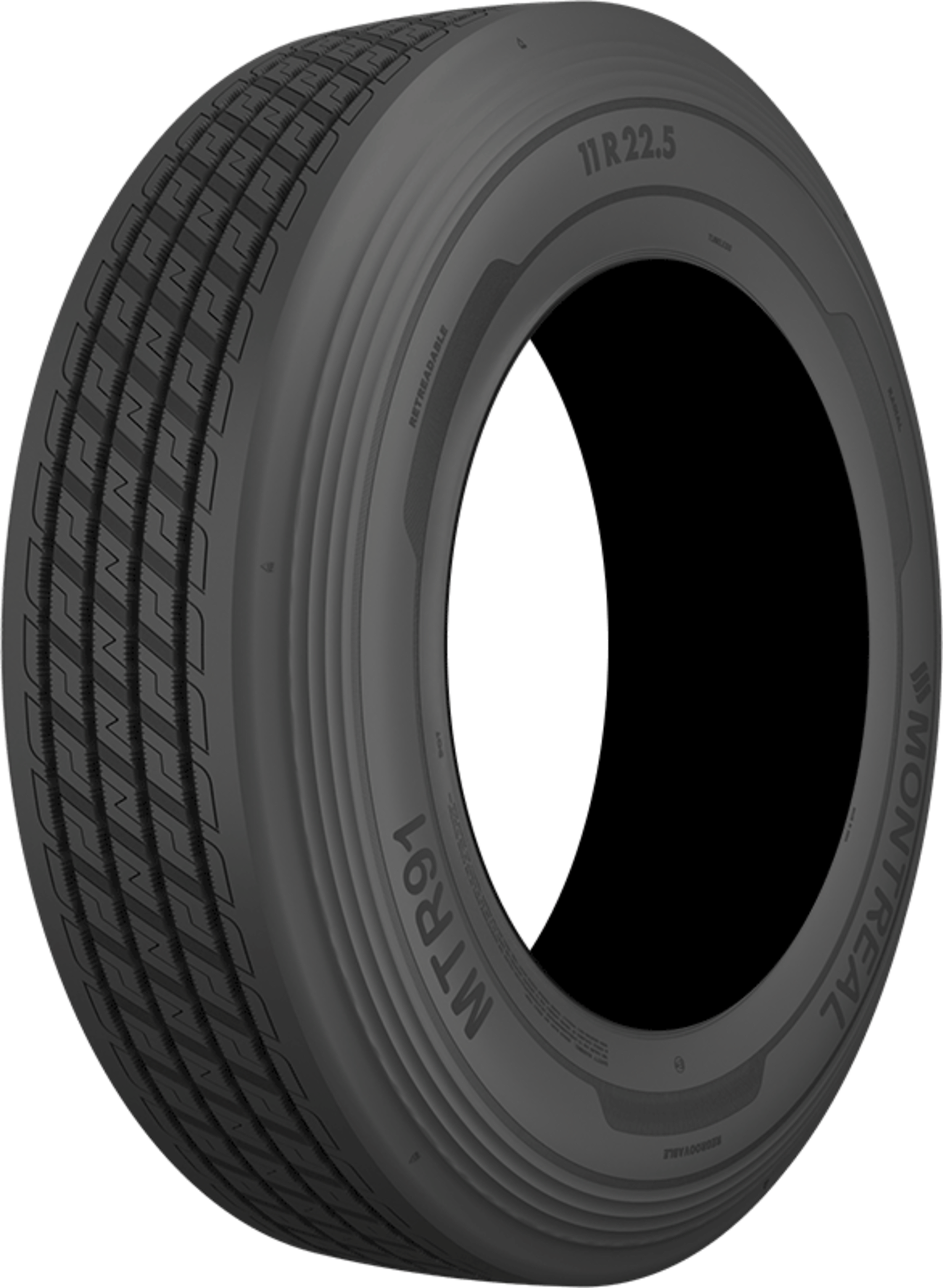 Tire Sidetread