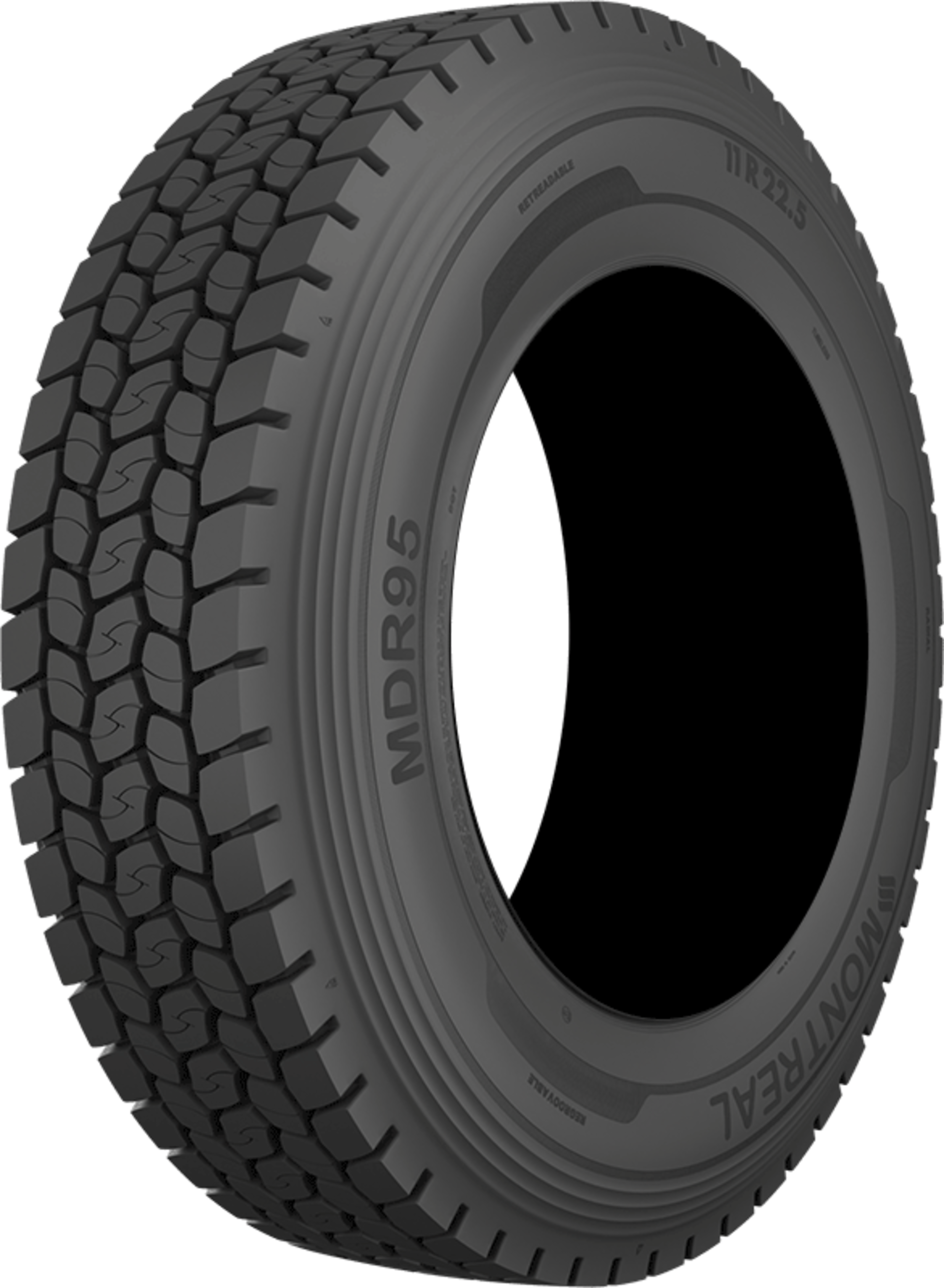 Tire Sidetread