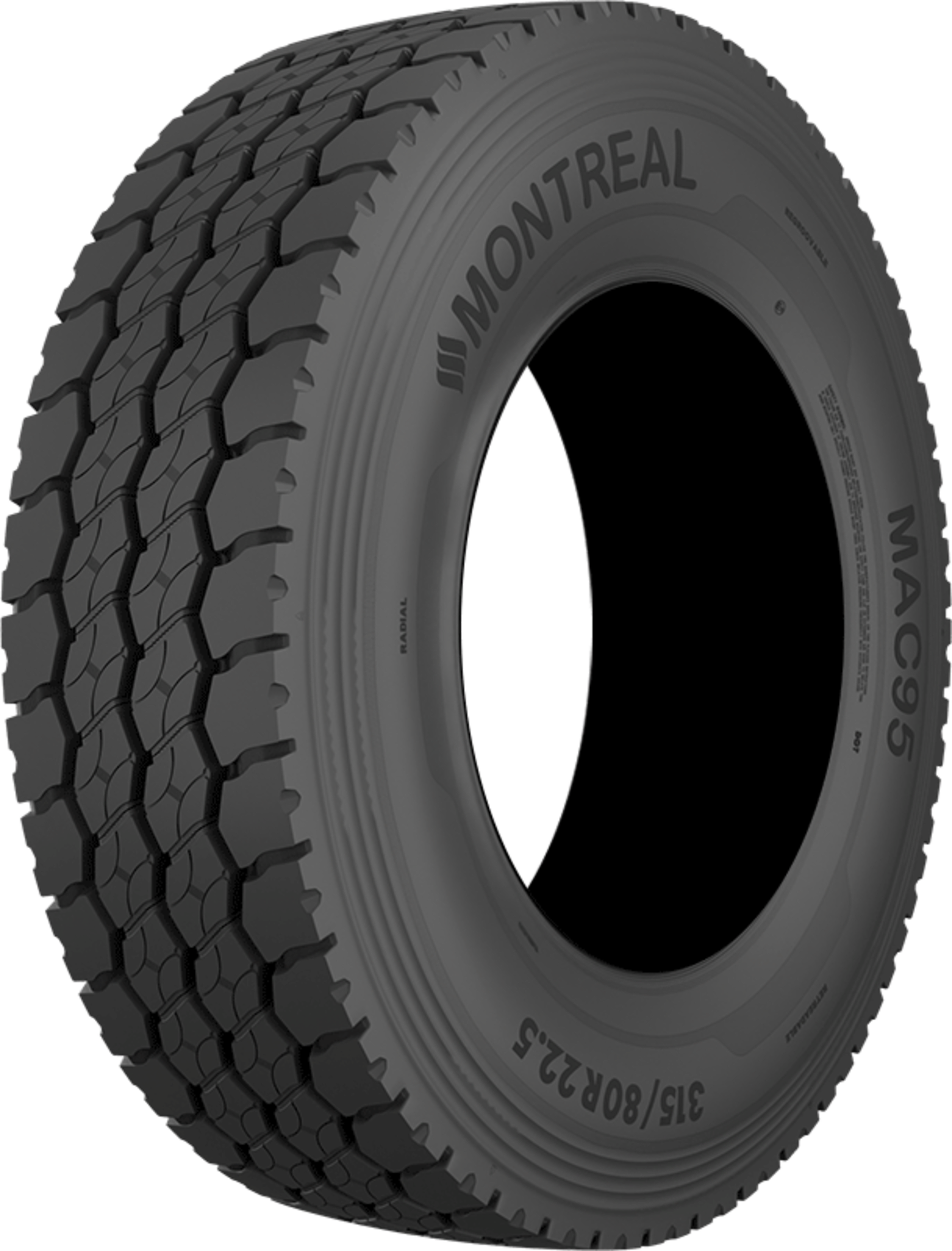 Tire Sidetread