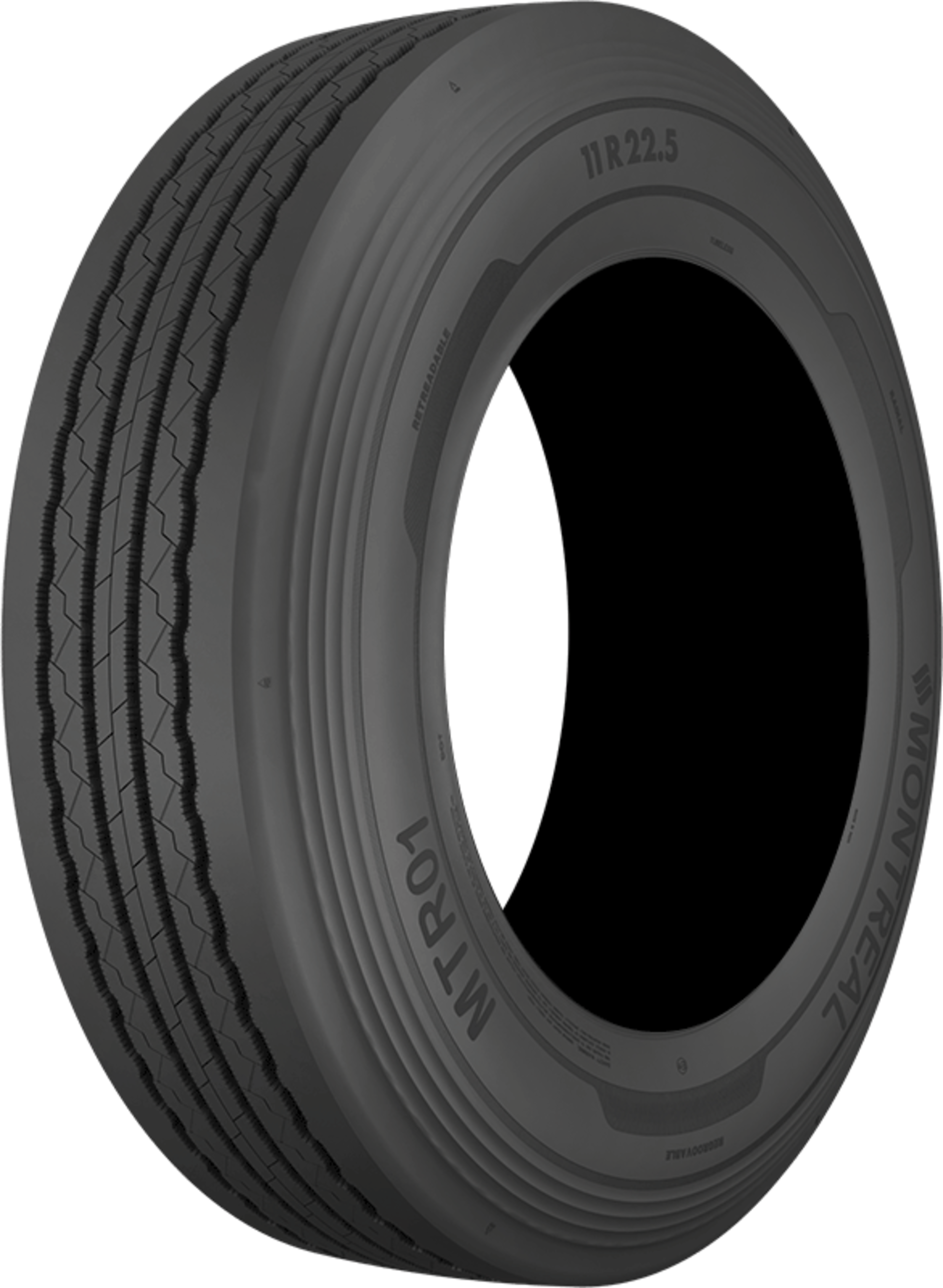 Tire Sidetread