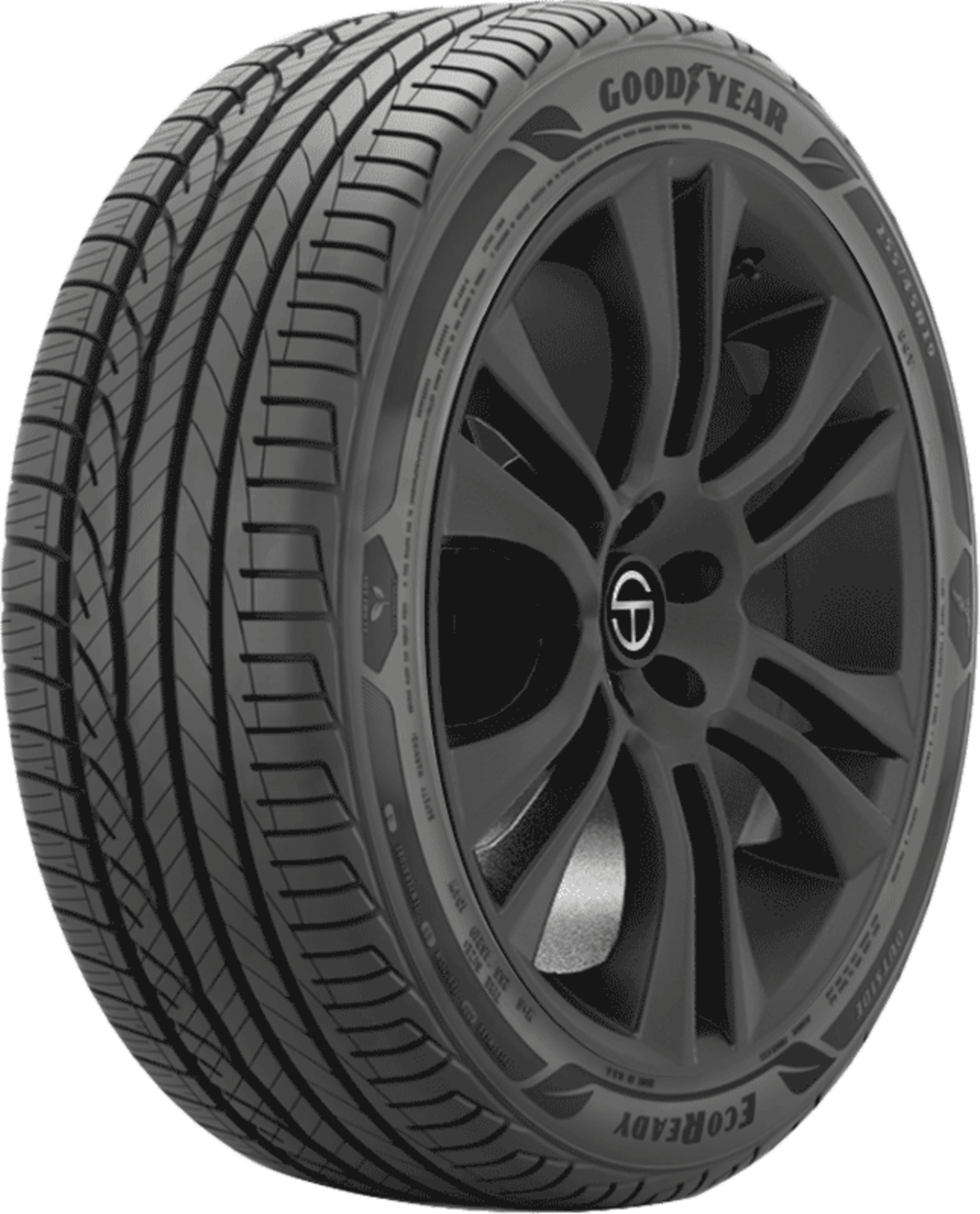 Tire Sidetread
