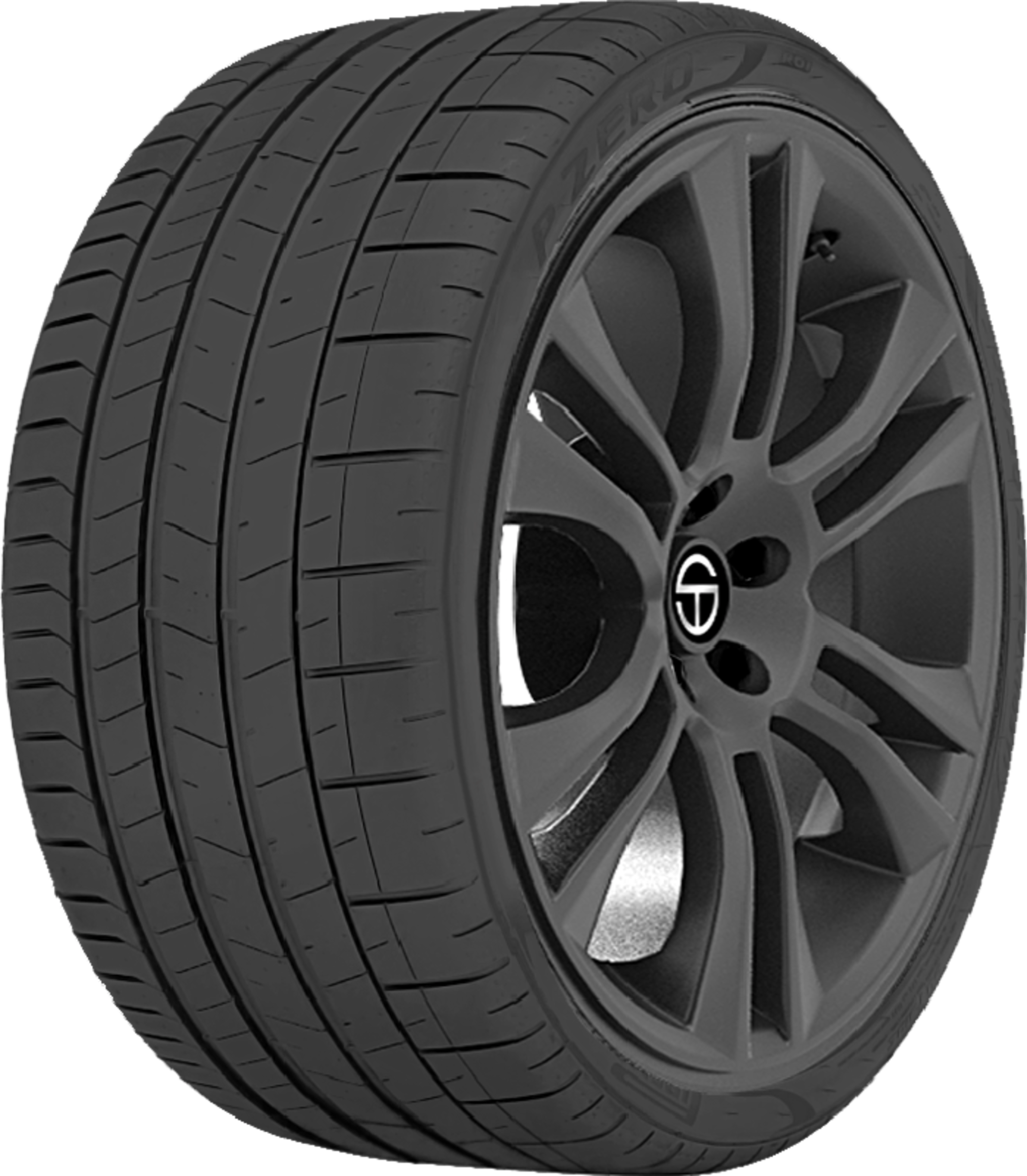 Tire Sidetread
