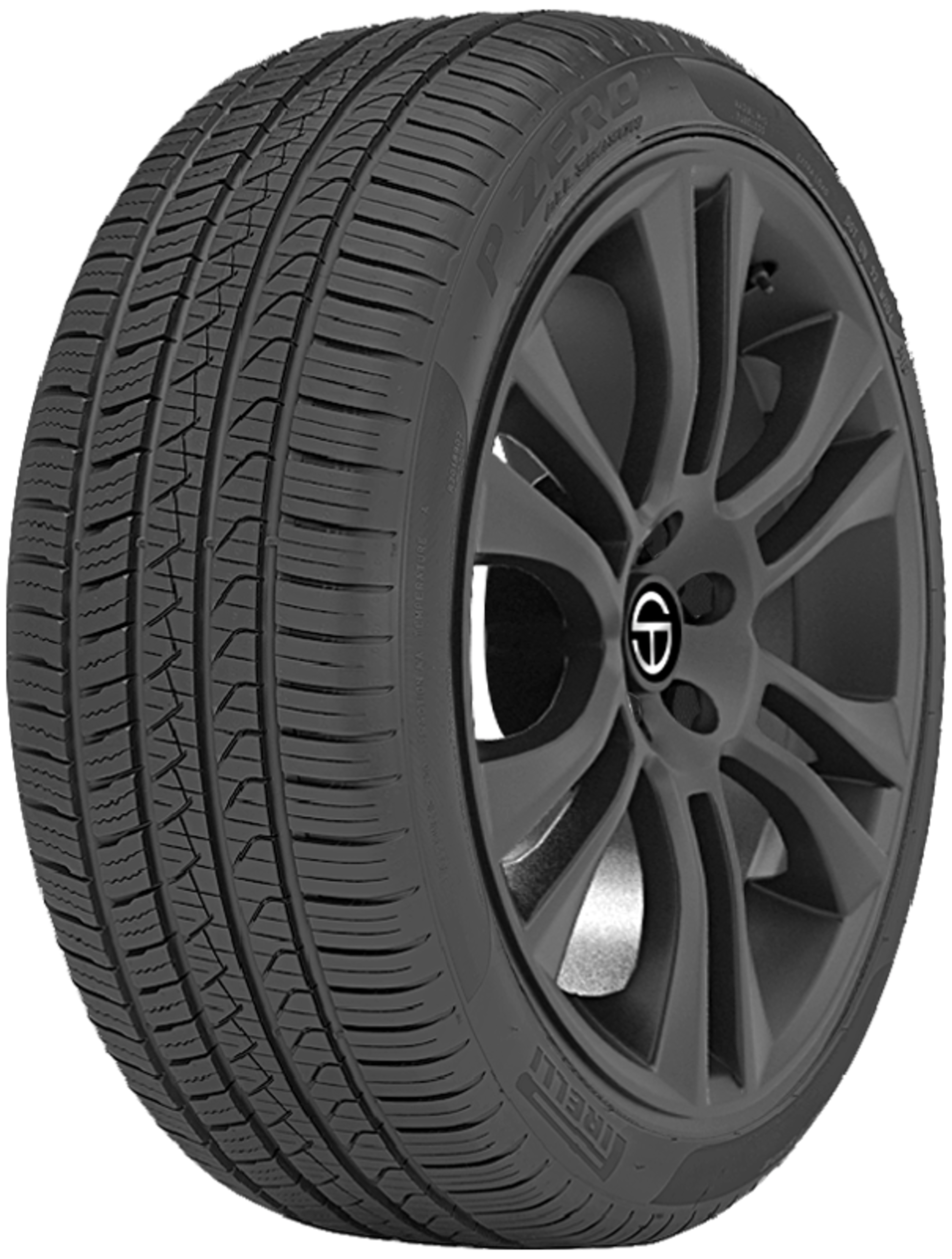 Tire Sidetread