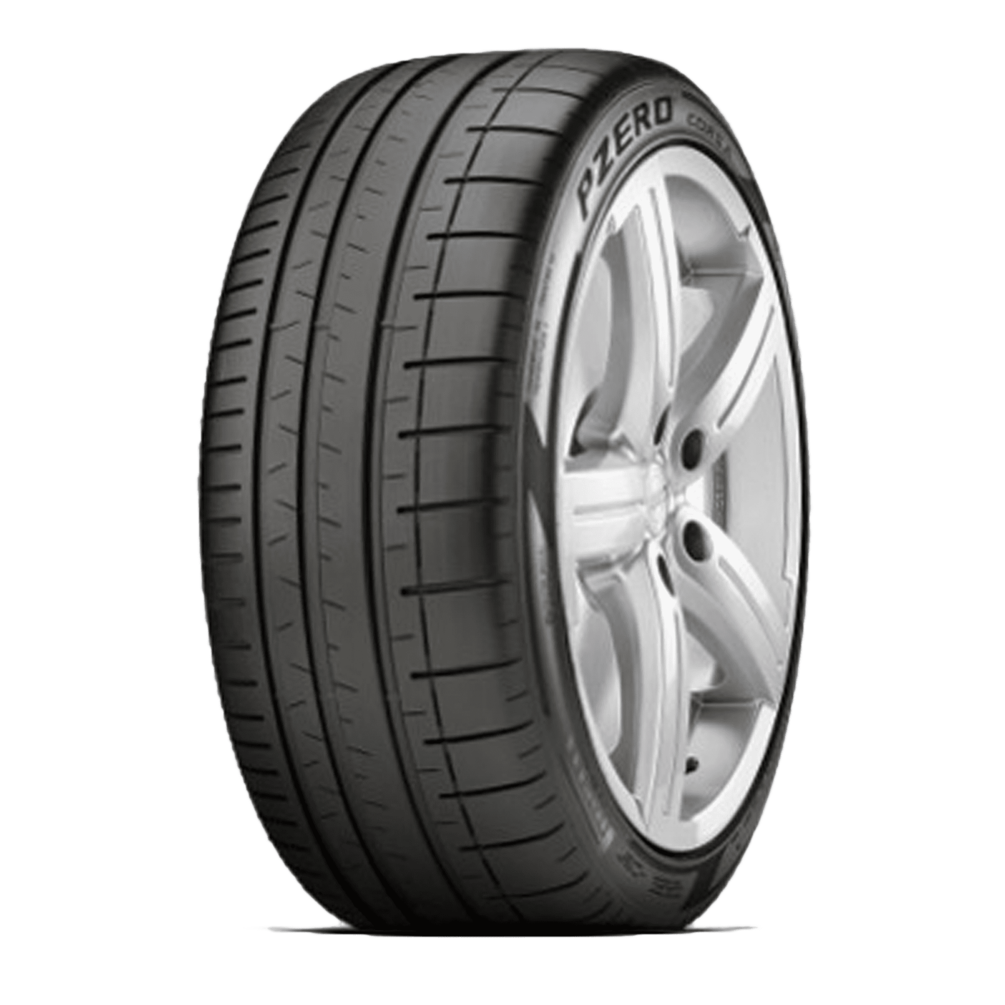 Tire Sidetread