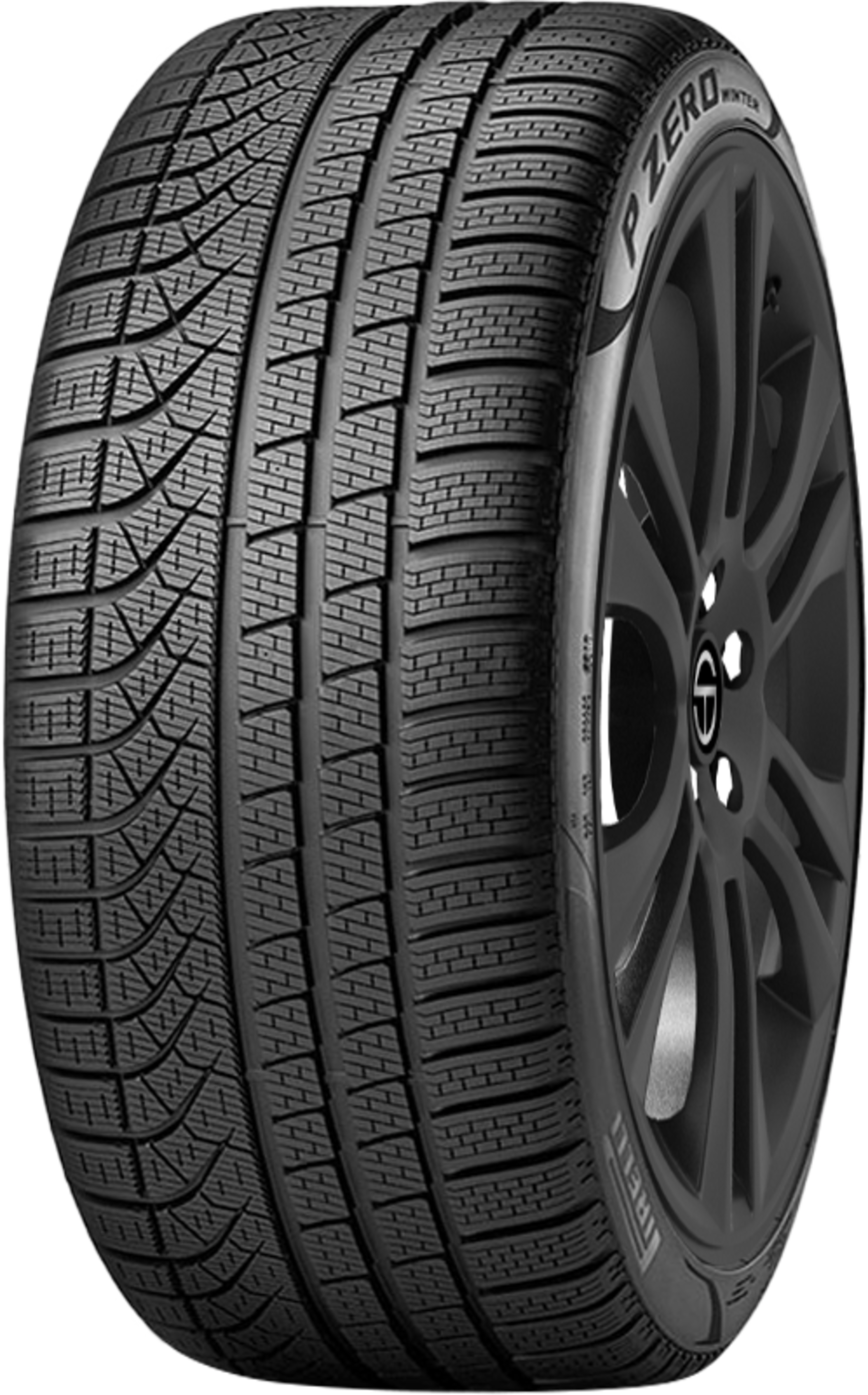 Tire Sidetread