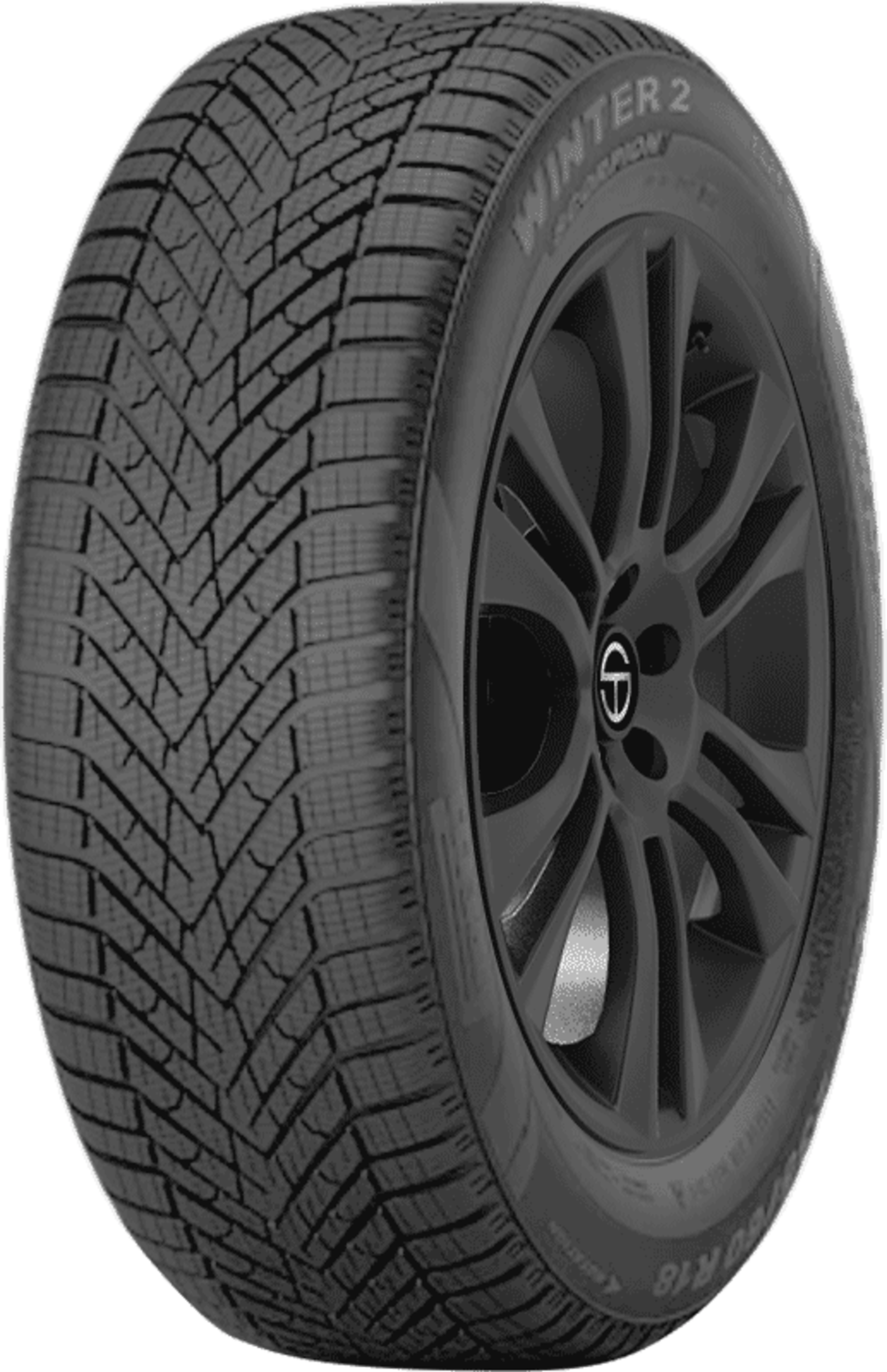 Tire Sidetread