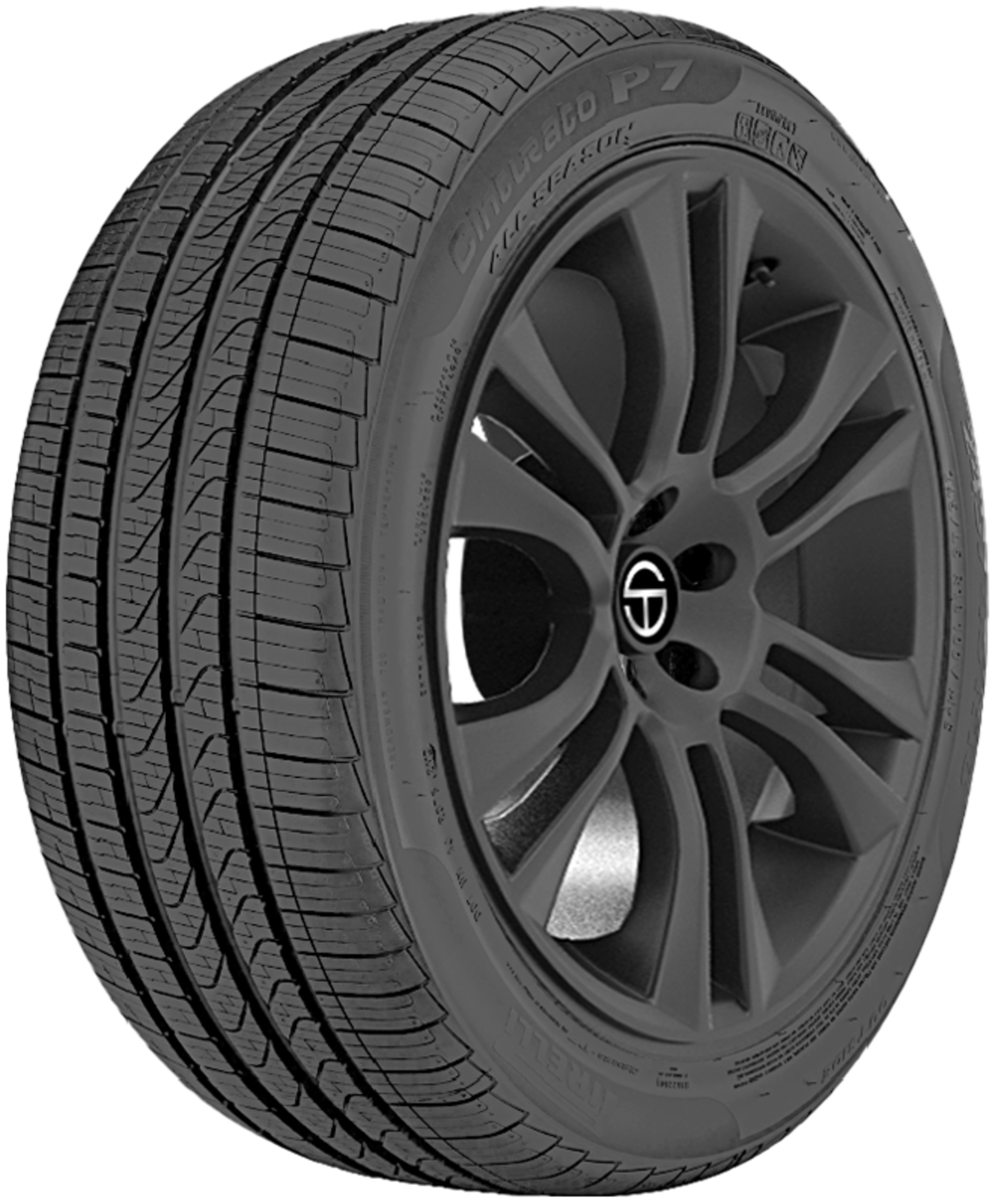 Tire Sidetread