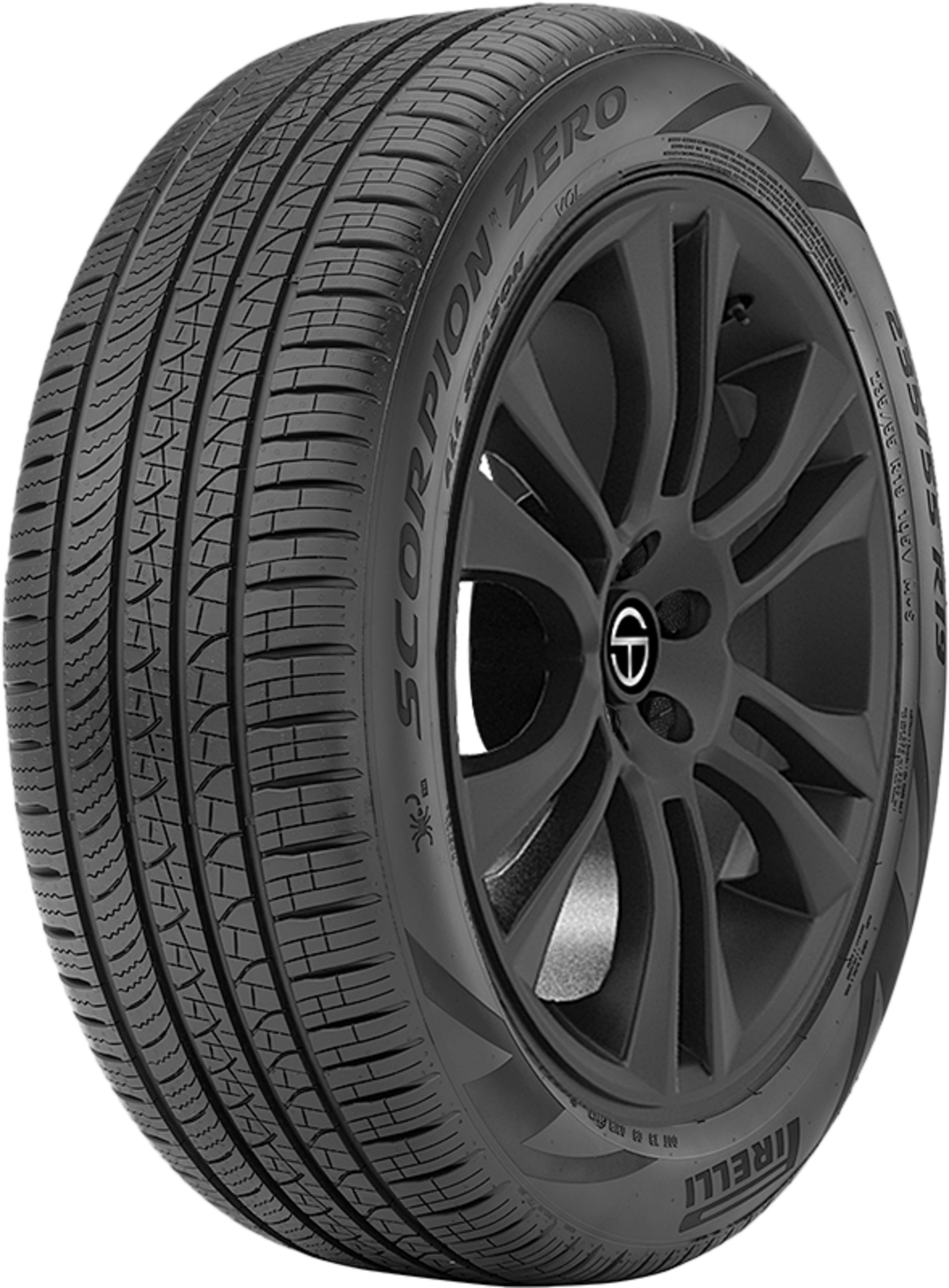 Tire Sidetread