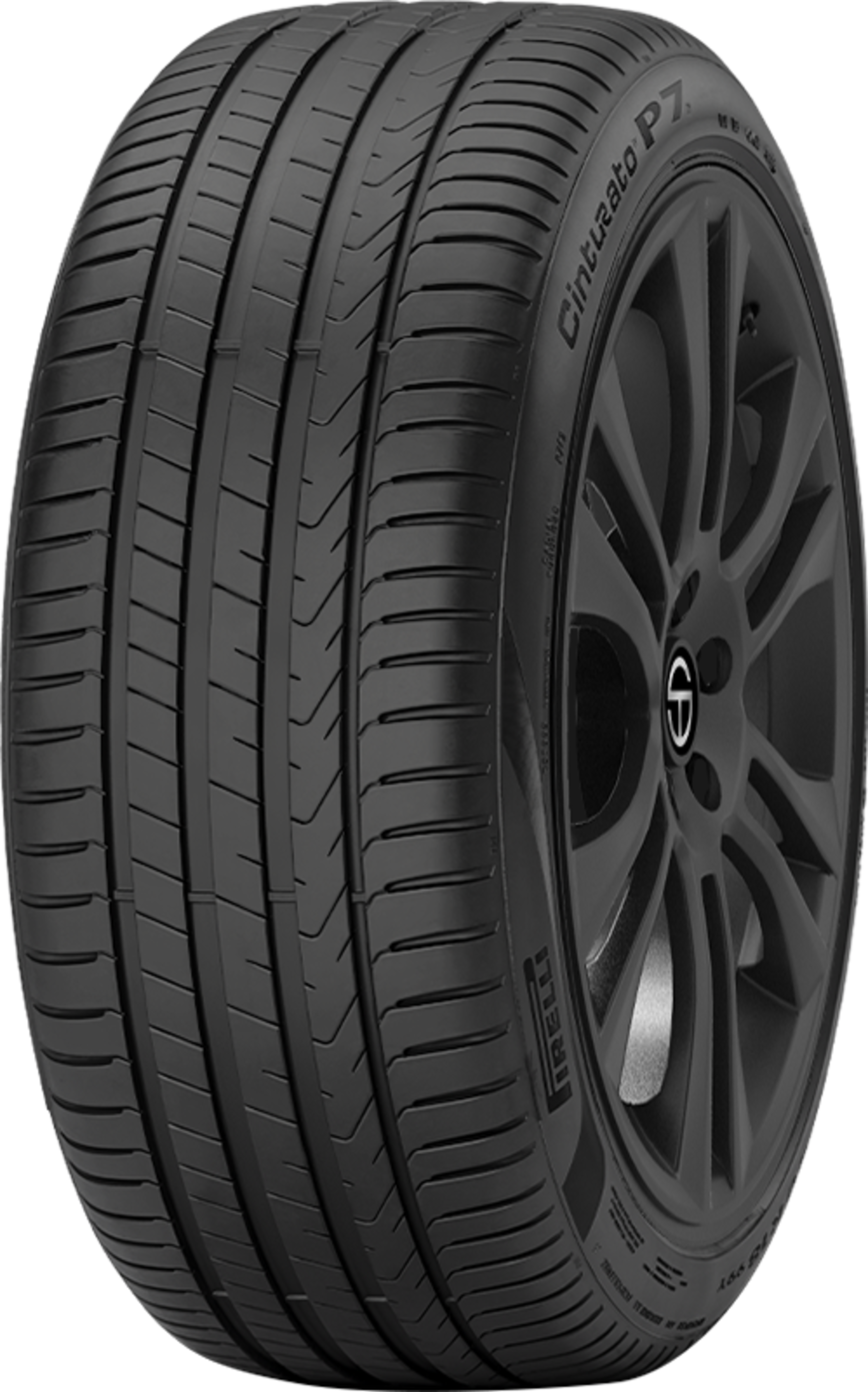 Tire Sidetread