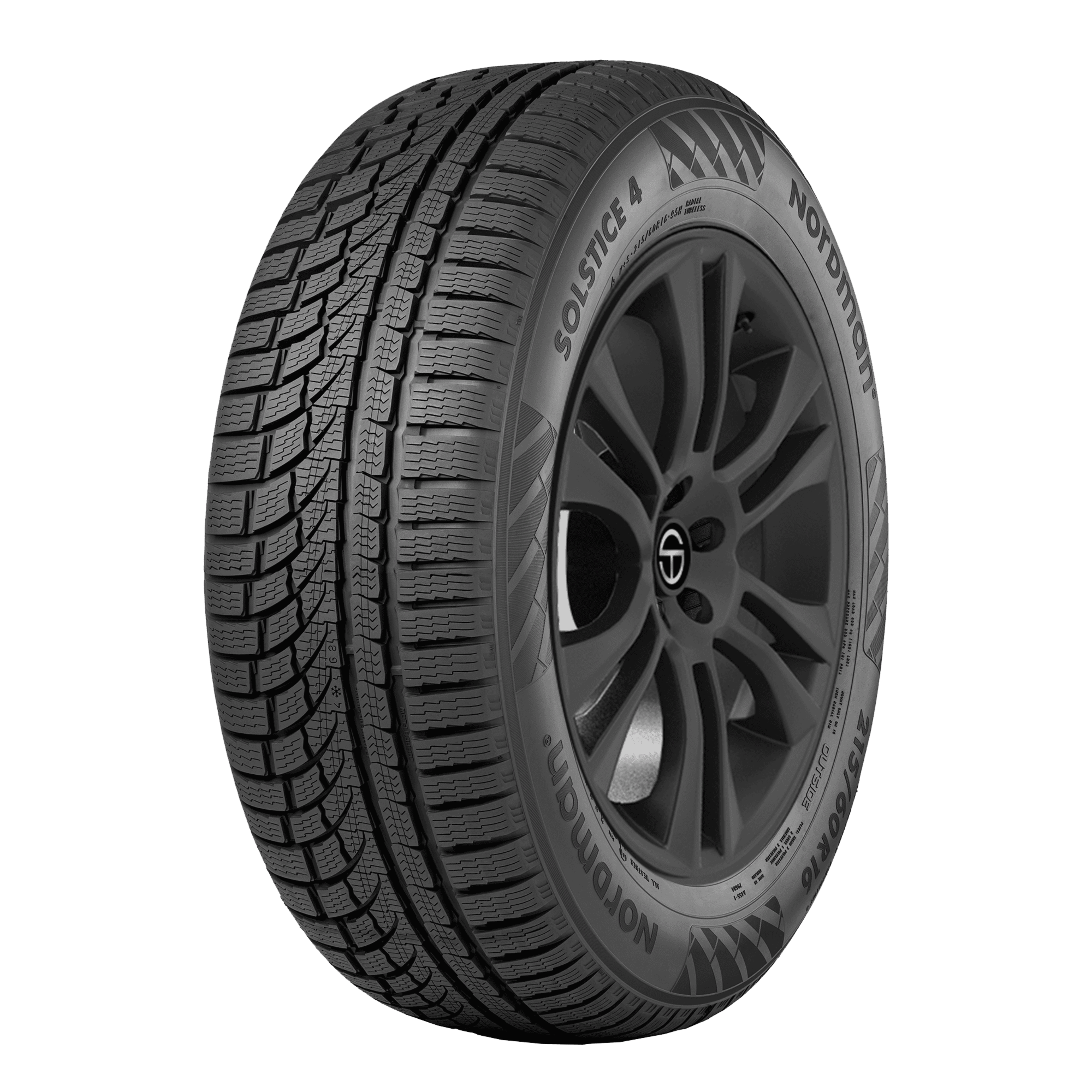 Tire Sidetread