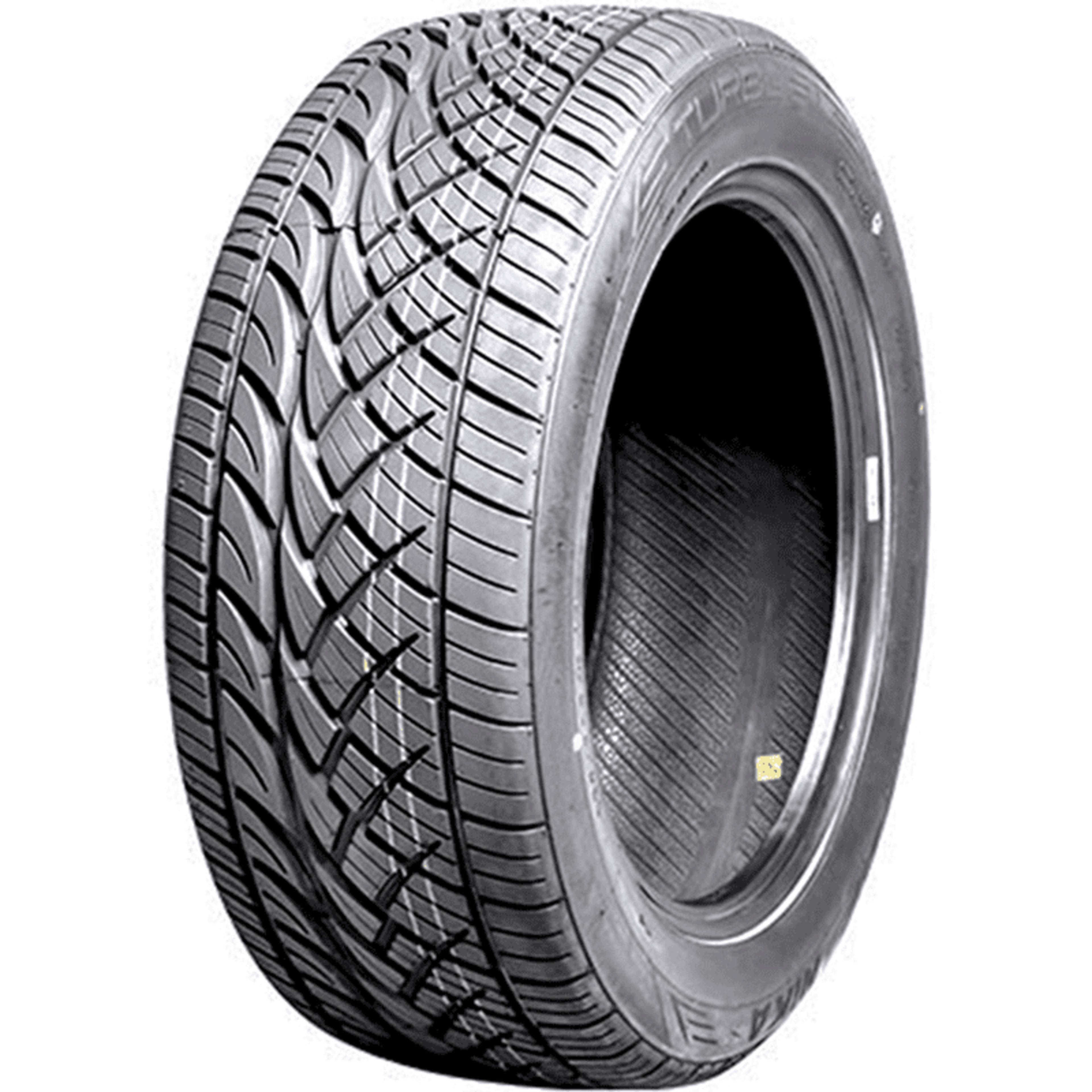 Tire Sidetread