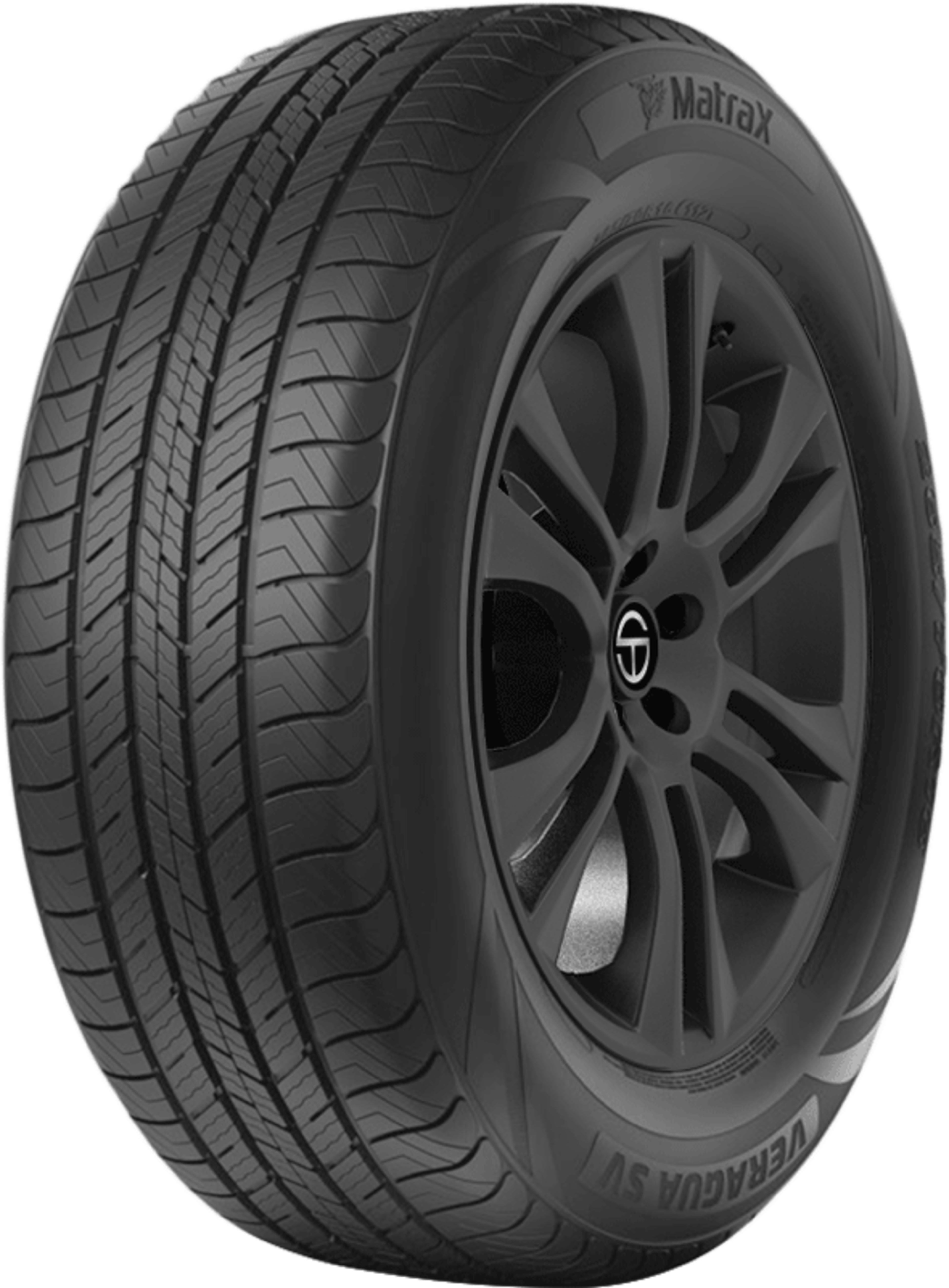 Tire Sidetread