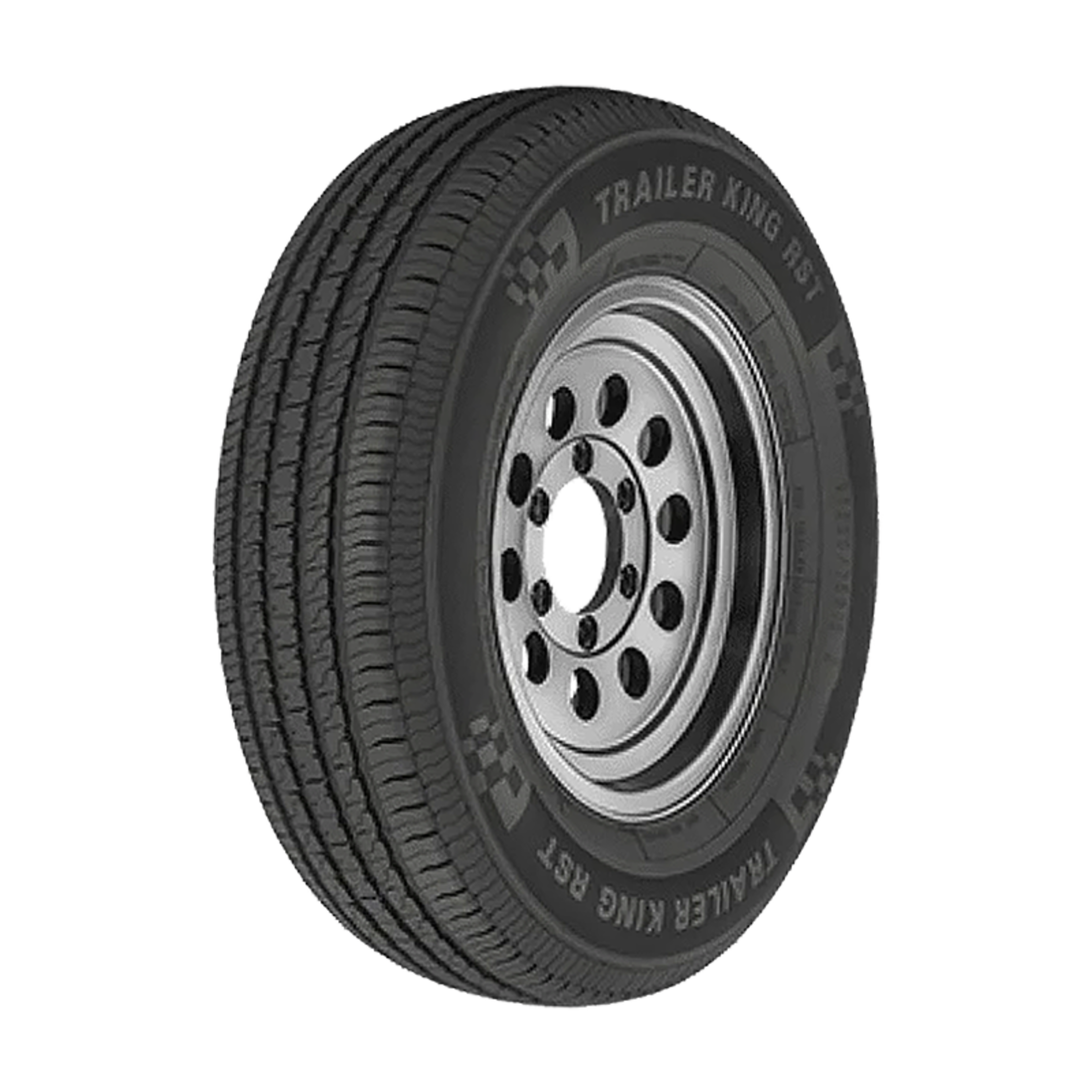 Tire Sidetread