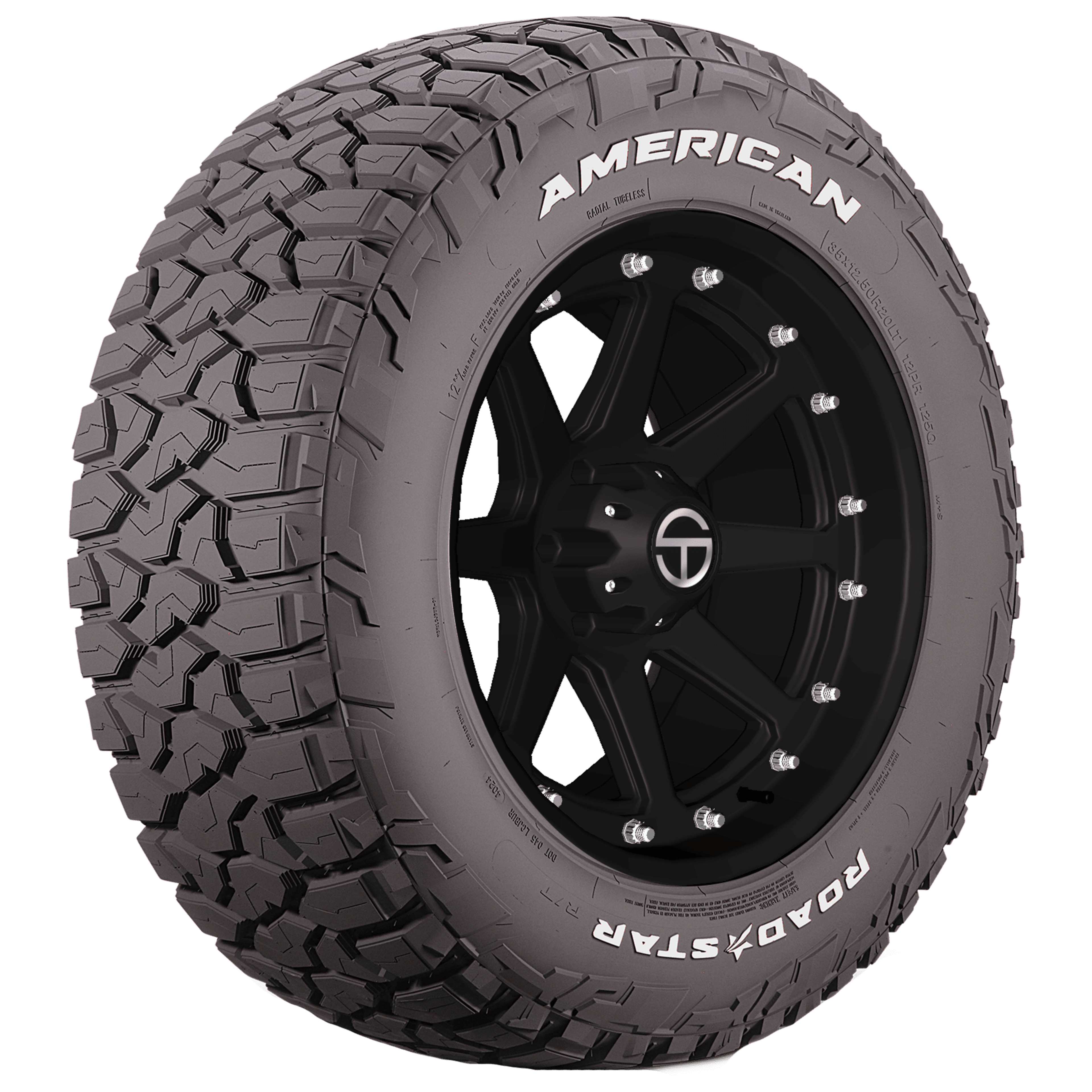 Tire Sidetread