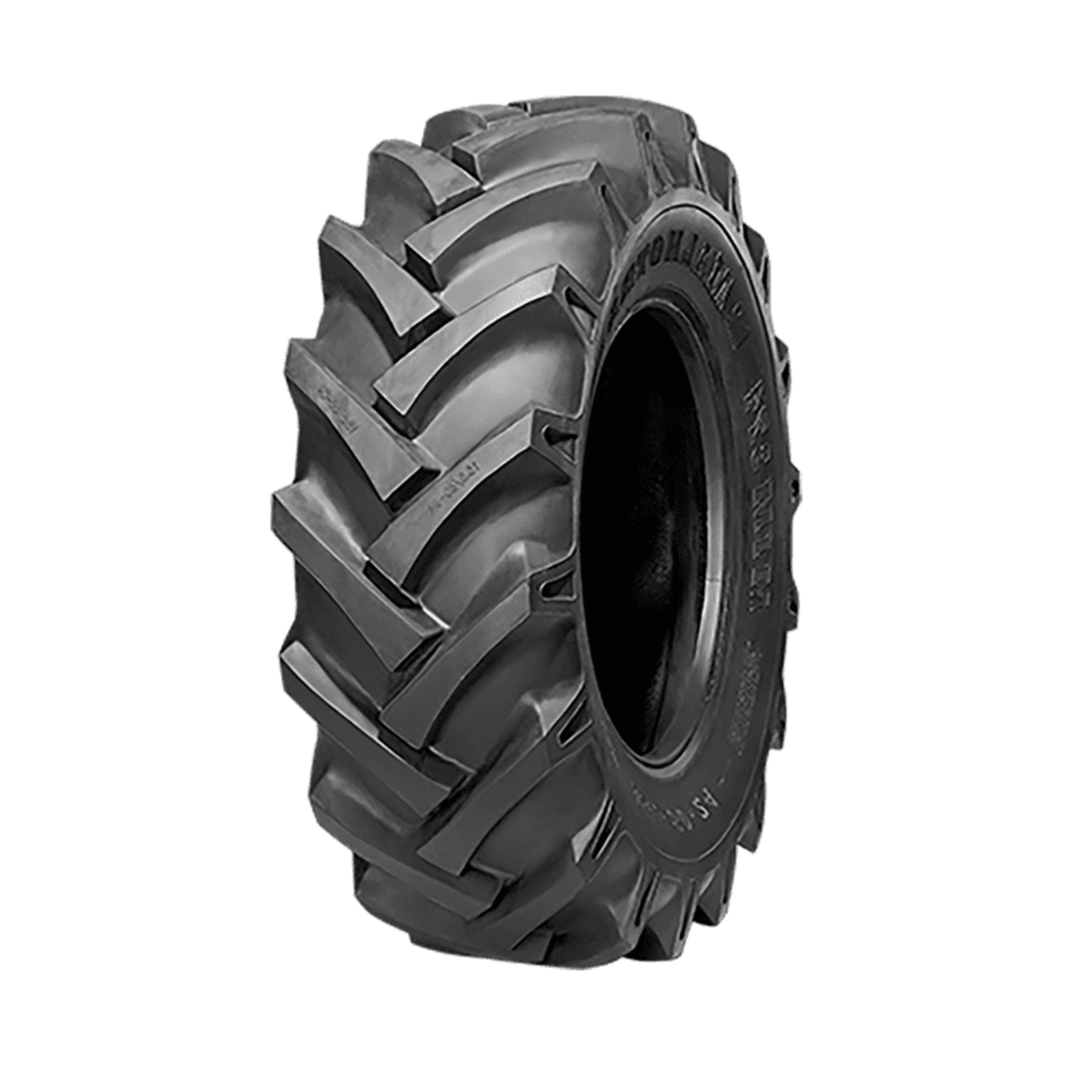 Tire Sidetread