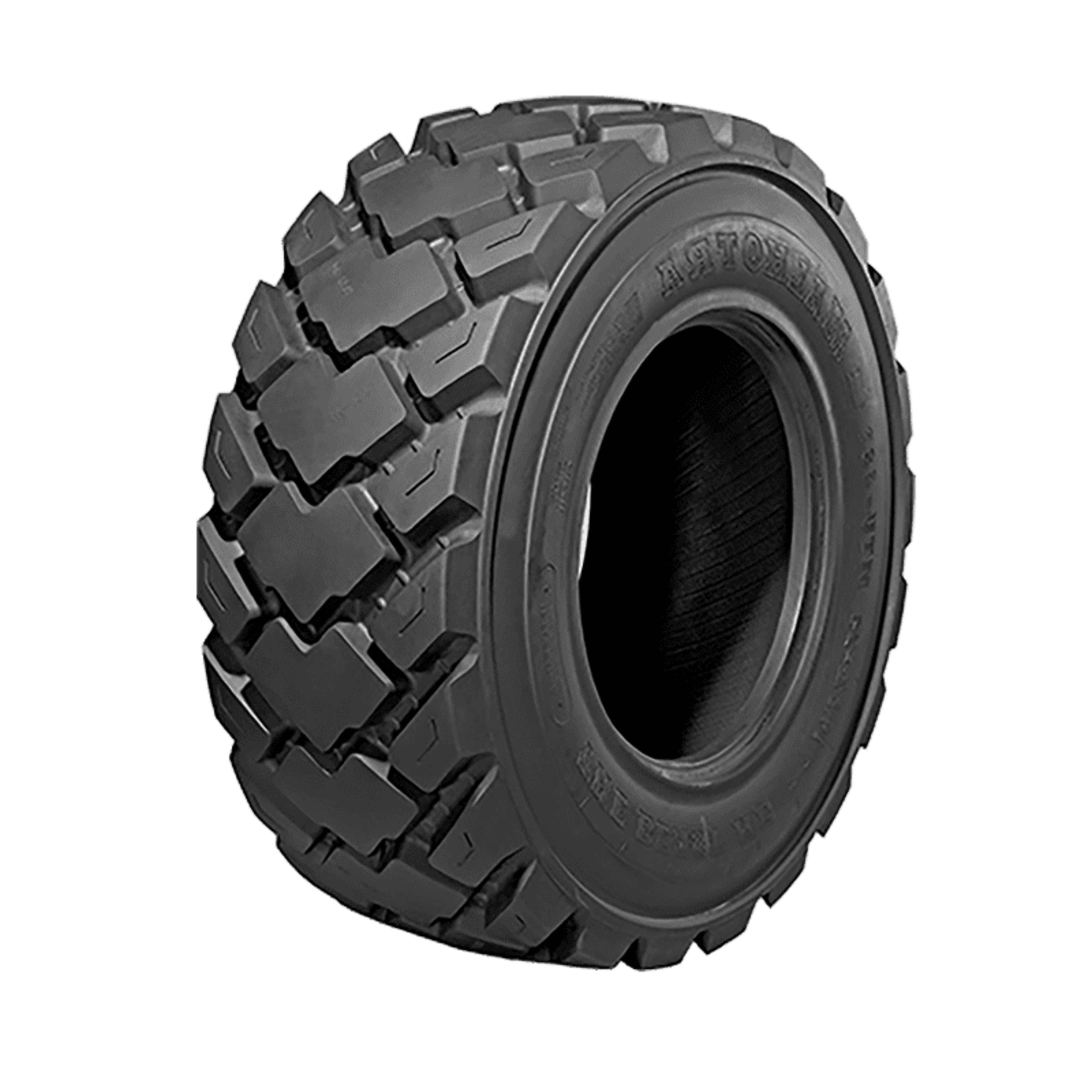 Tire Sidetread