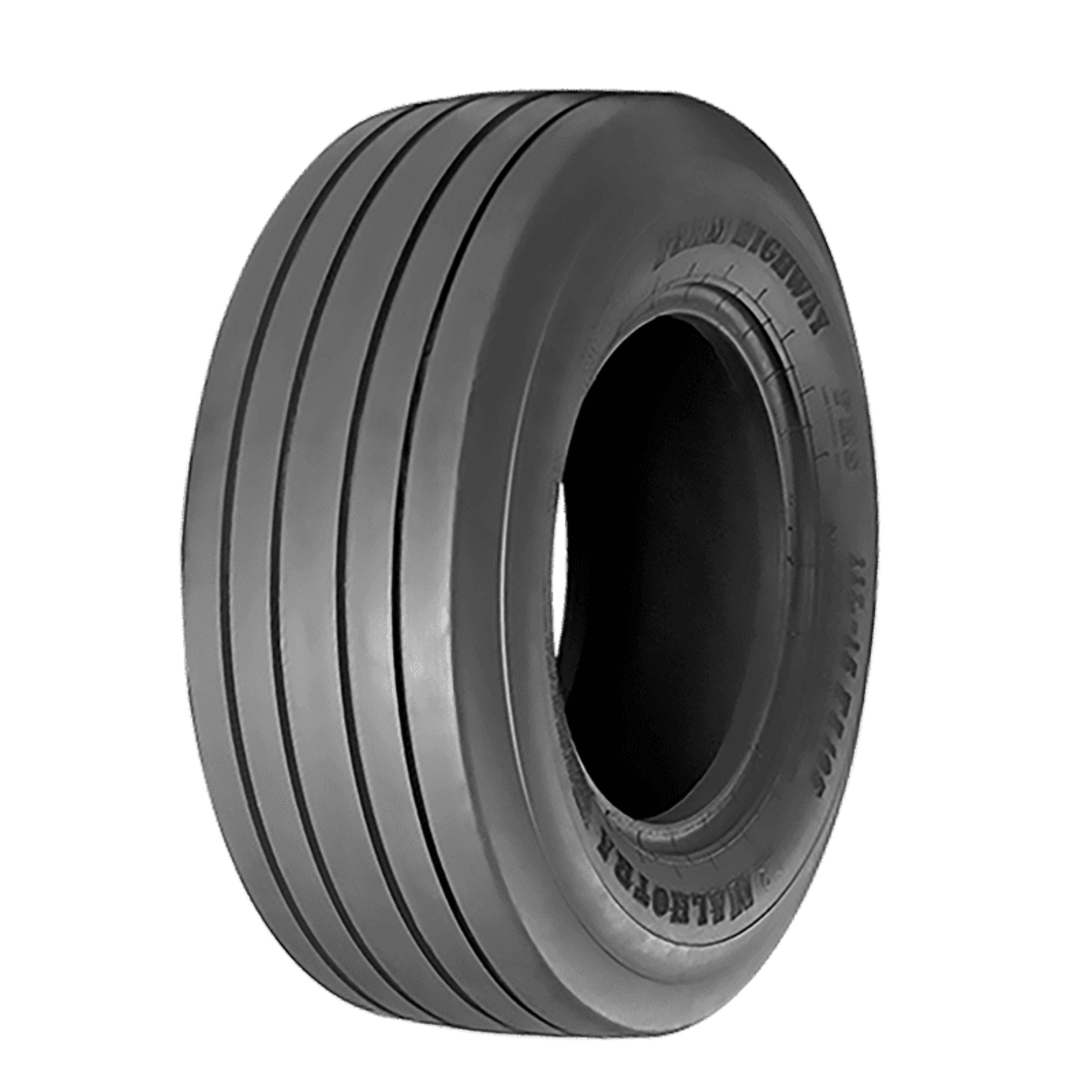 Tire Sidetread