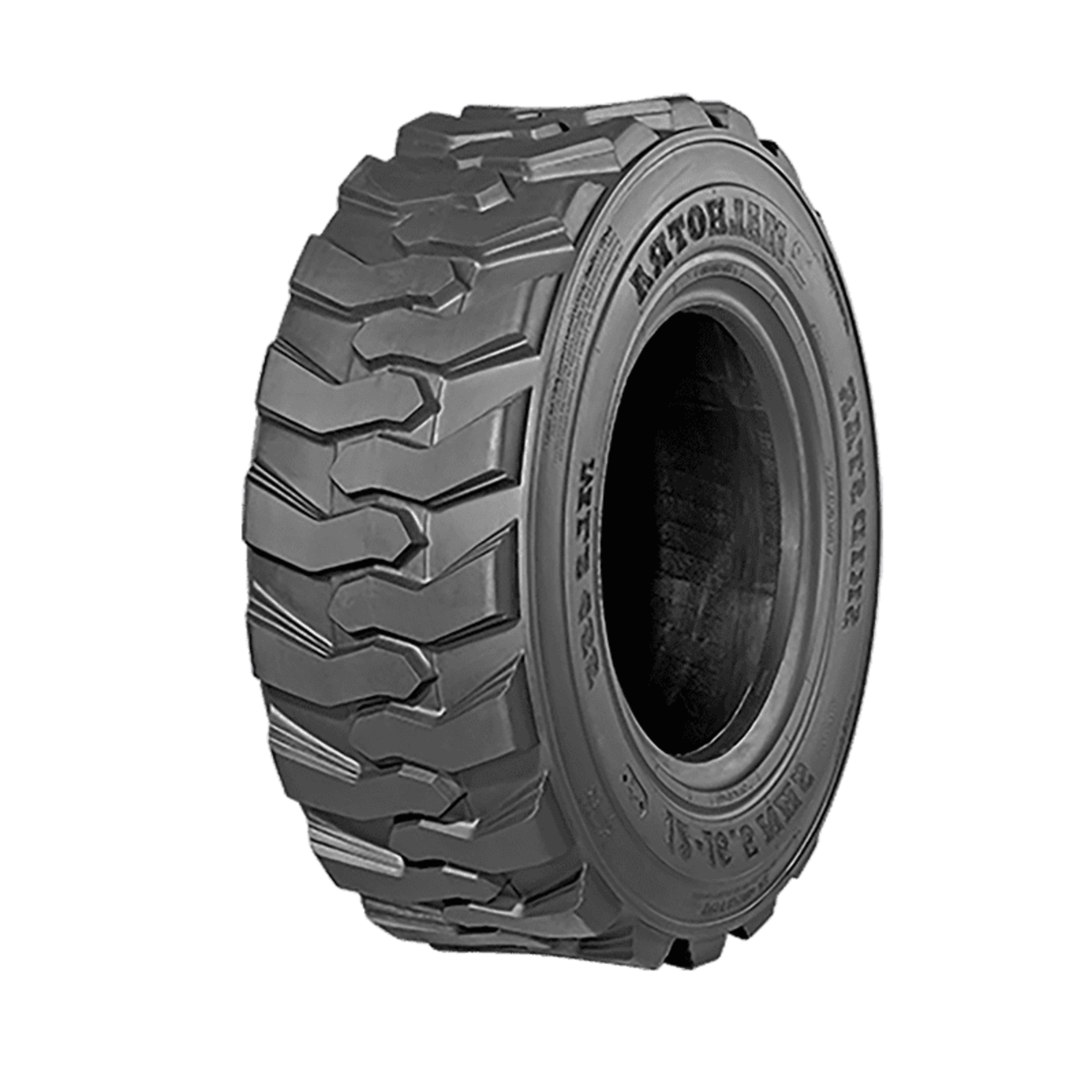 Tire Sidetread