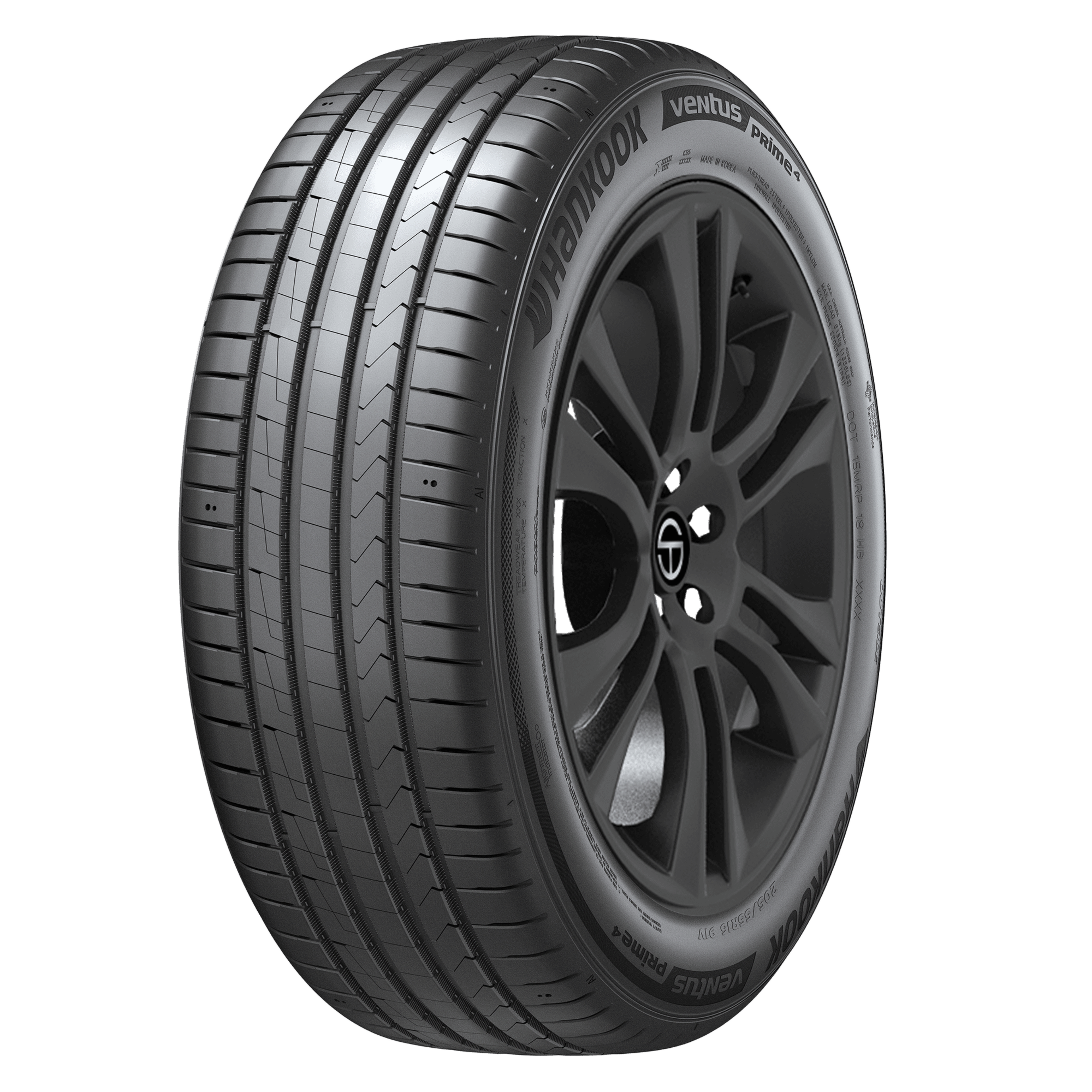 Tire Sidetread