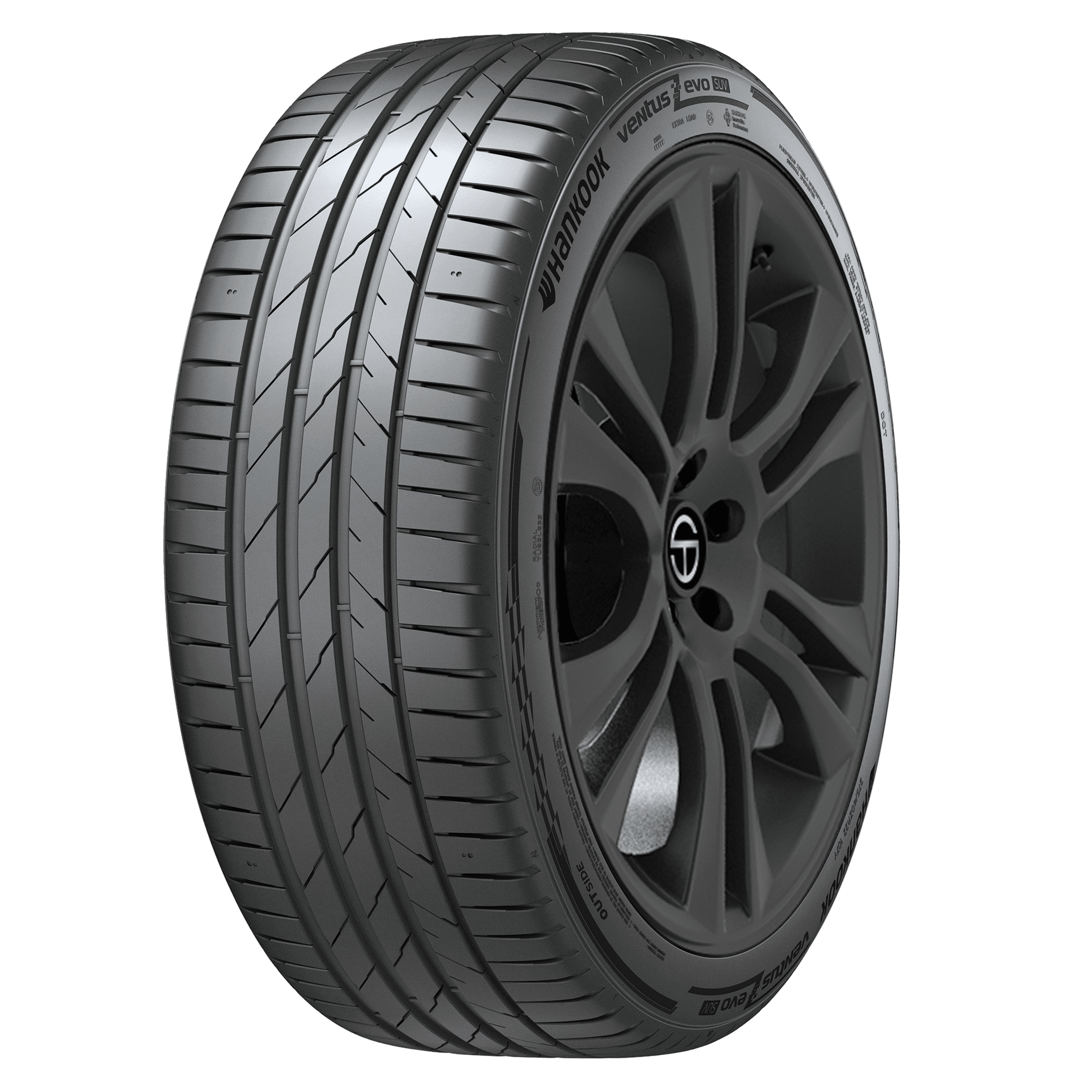 Tire Sidetread
