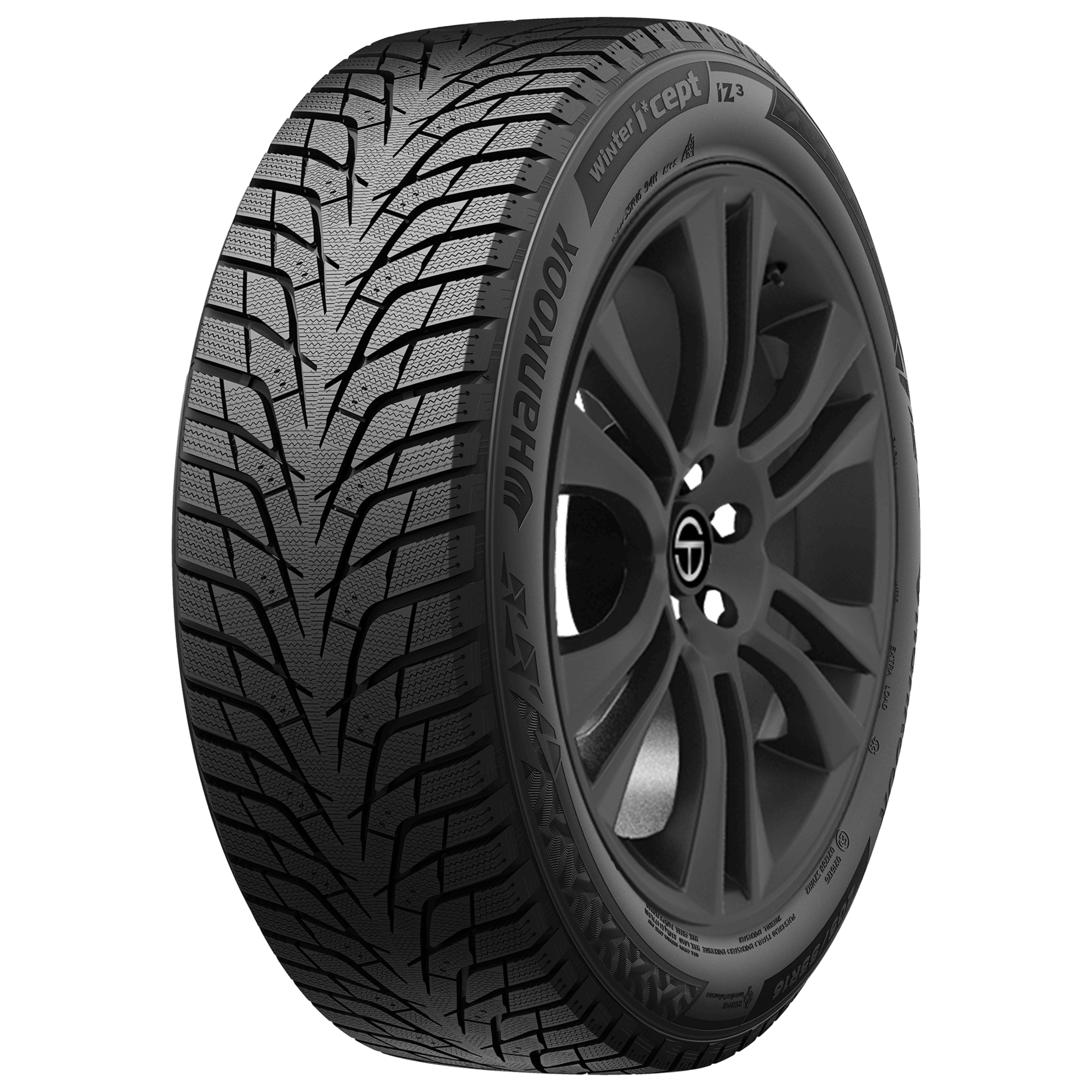 Tire Sidetread