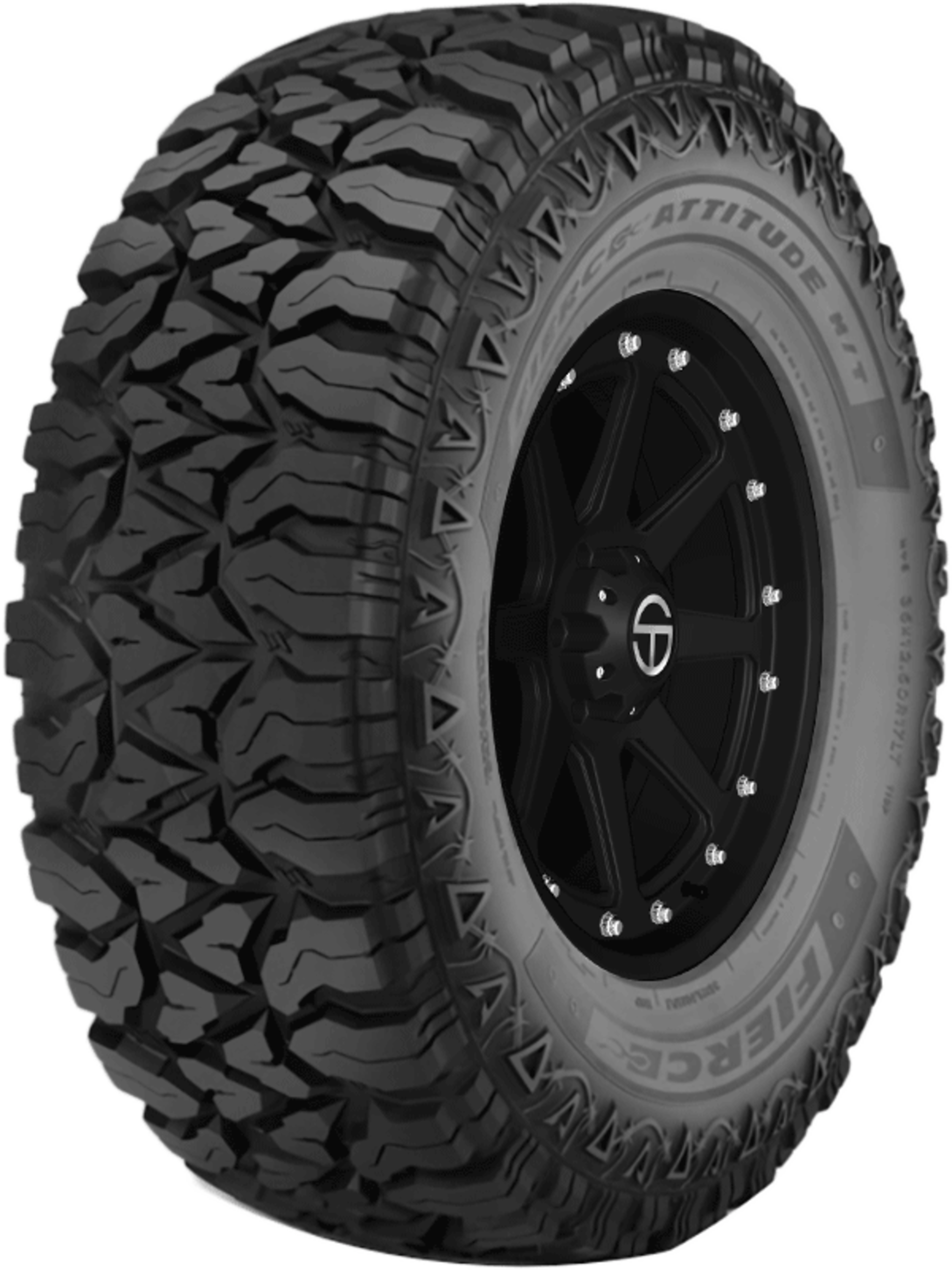 Tire Sidetread