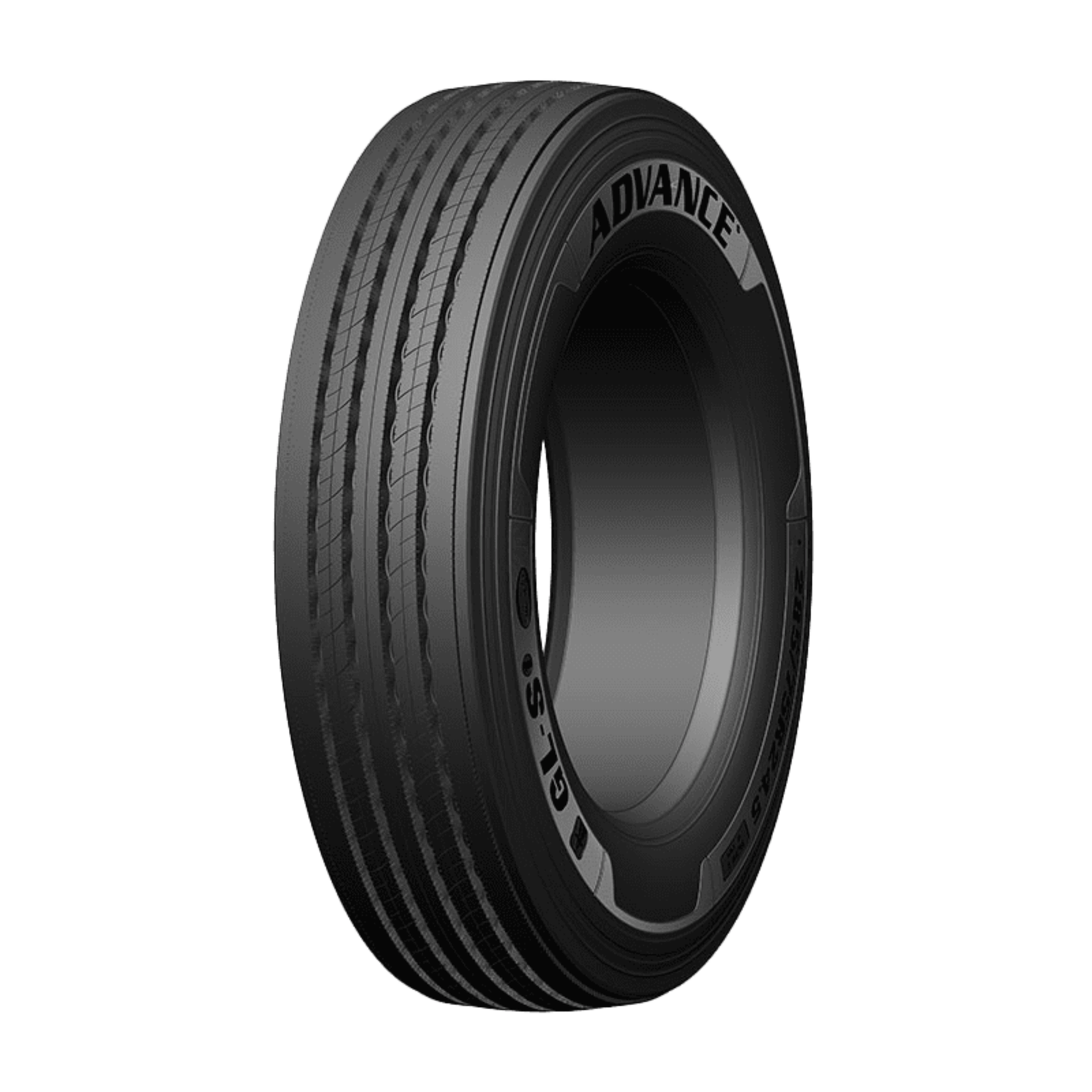 Tire Sidetread